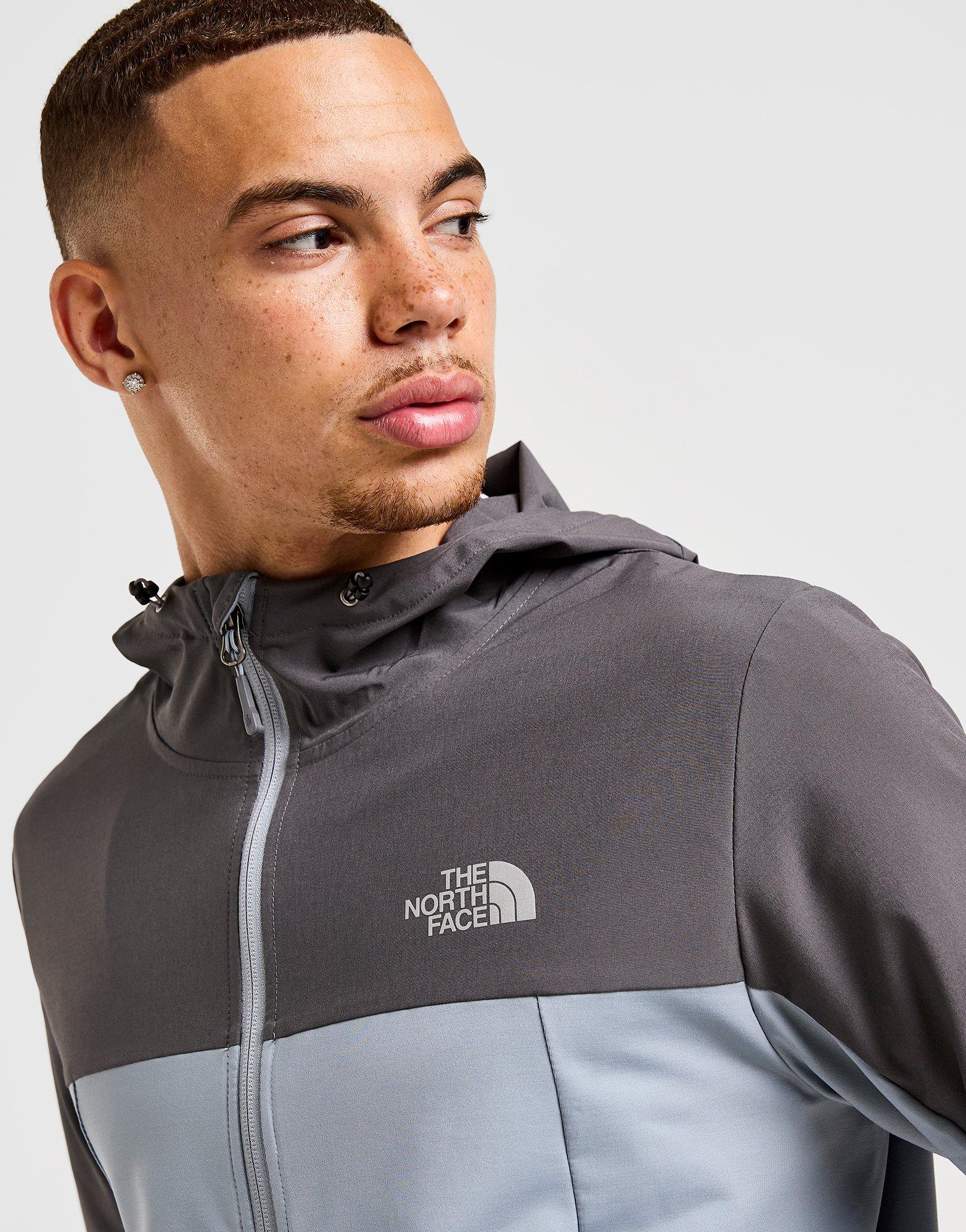 The North Face Mittelegi Woven Hoodie