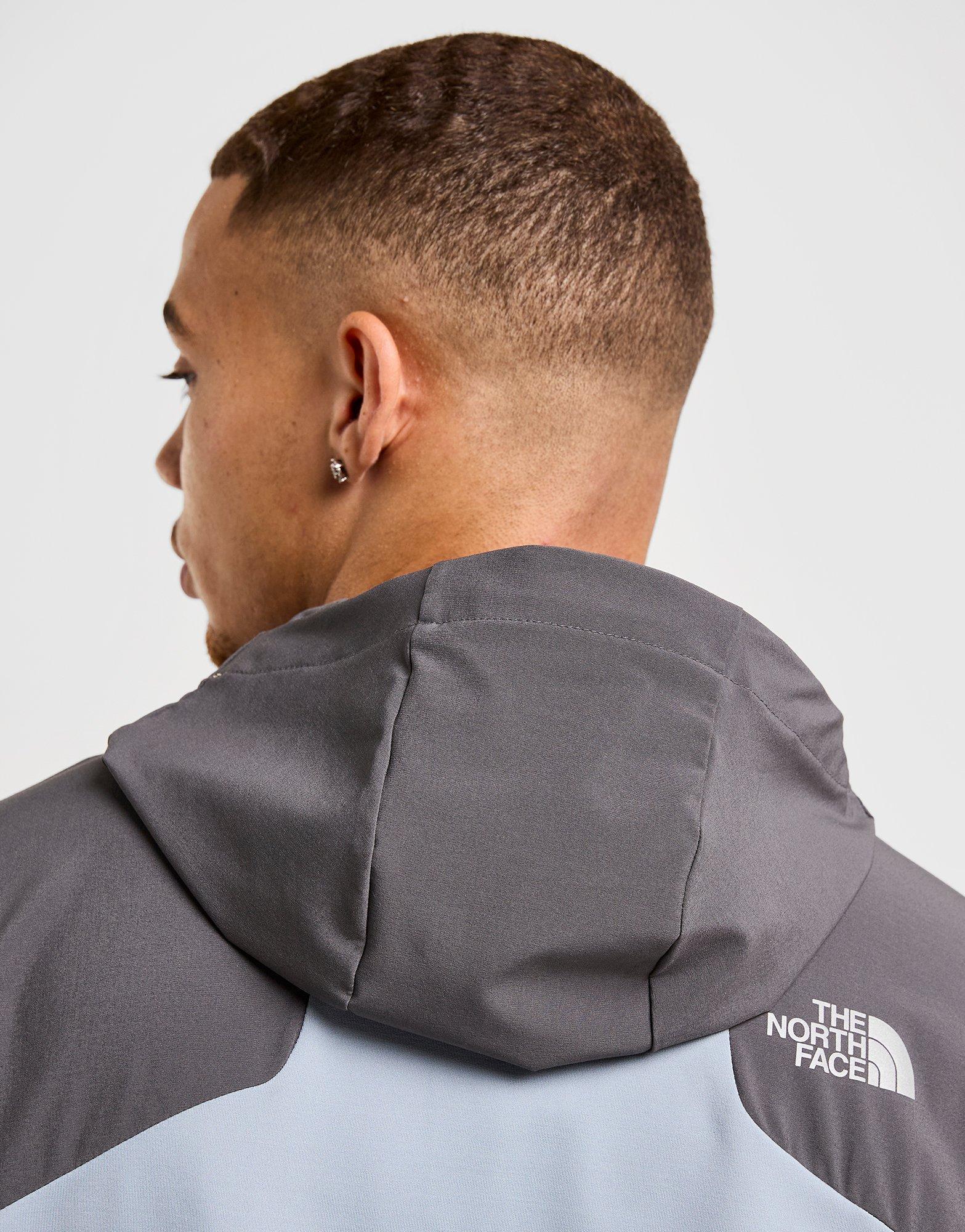 The North Face Mittelegi Woven Hoodie
