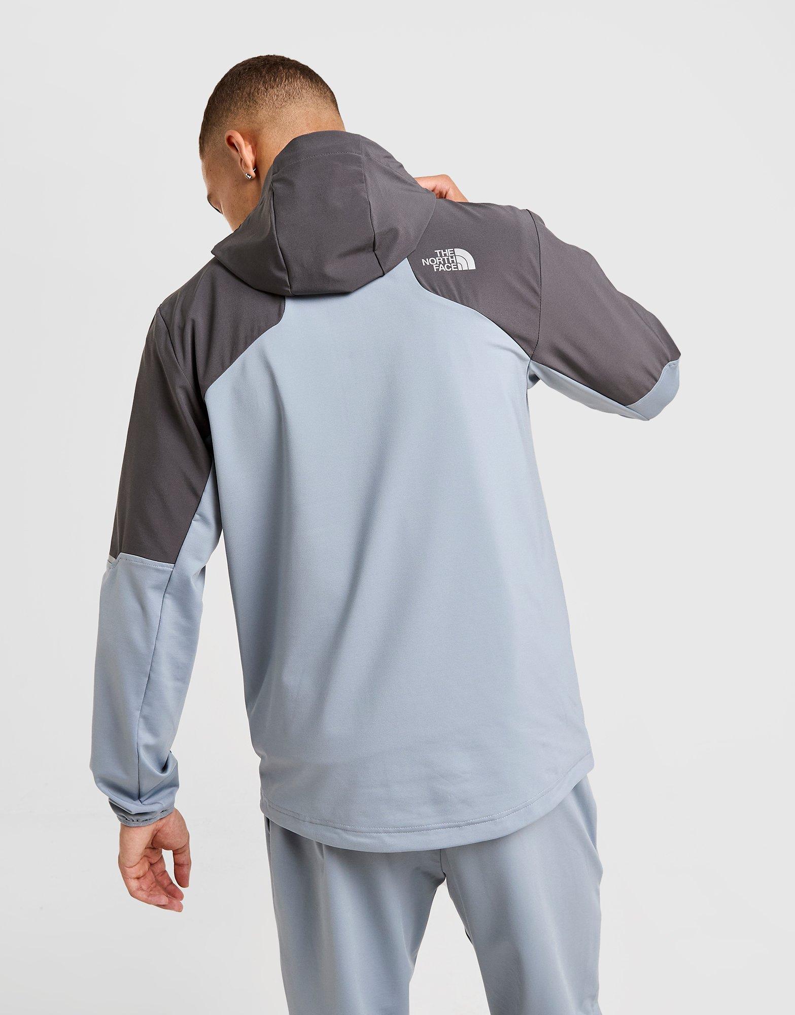 The North Face Mittelegi Woven Hoodie