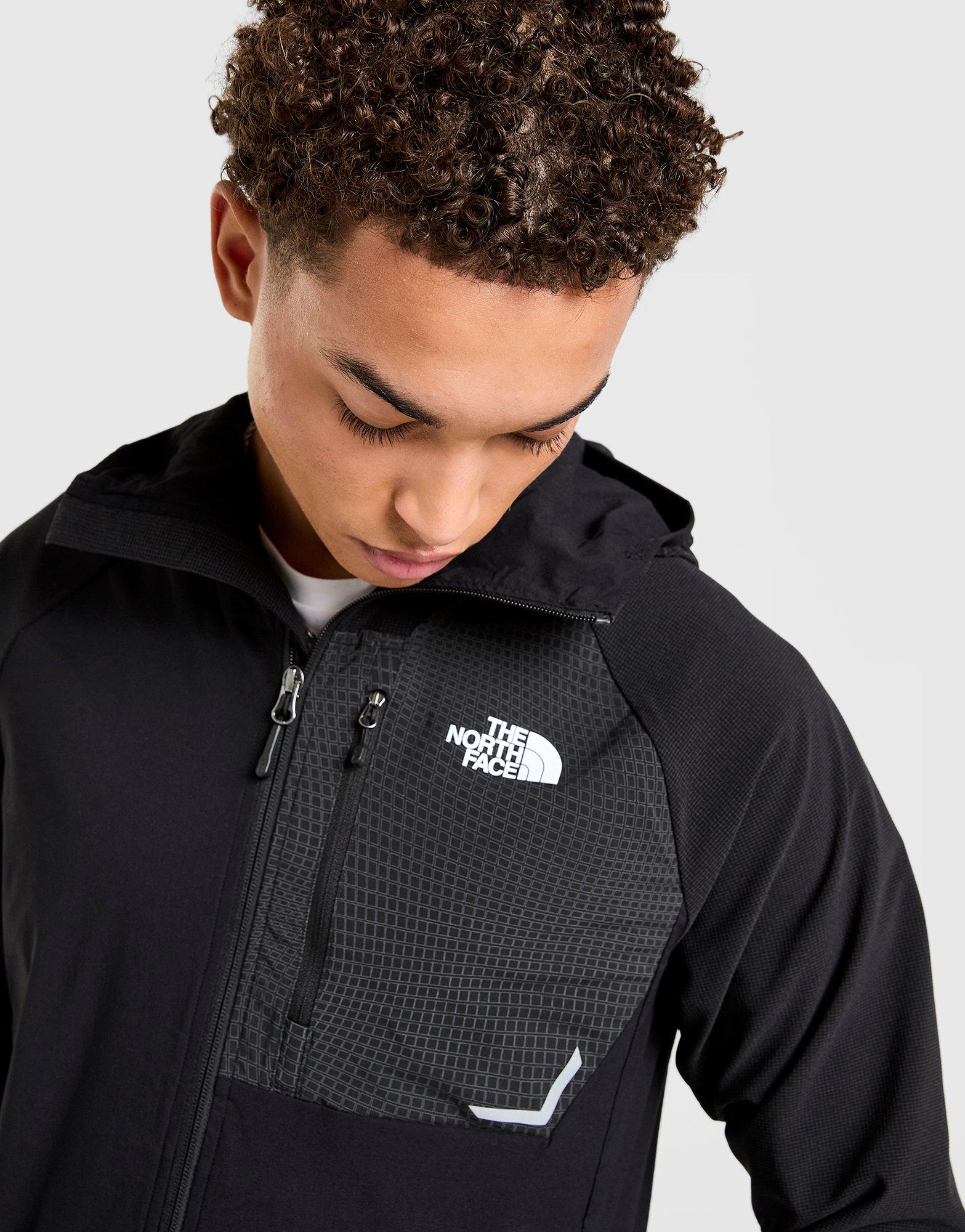 The North Face Performance Woven Jacket