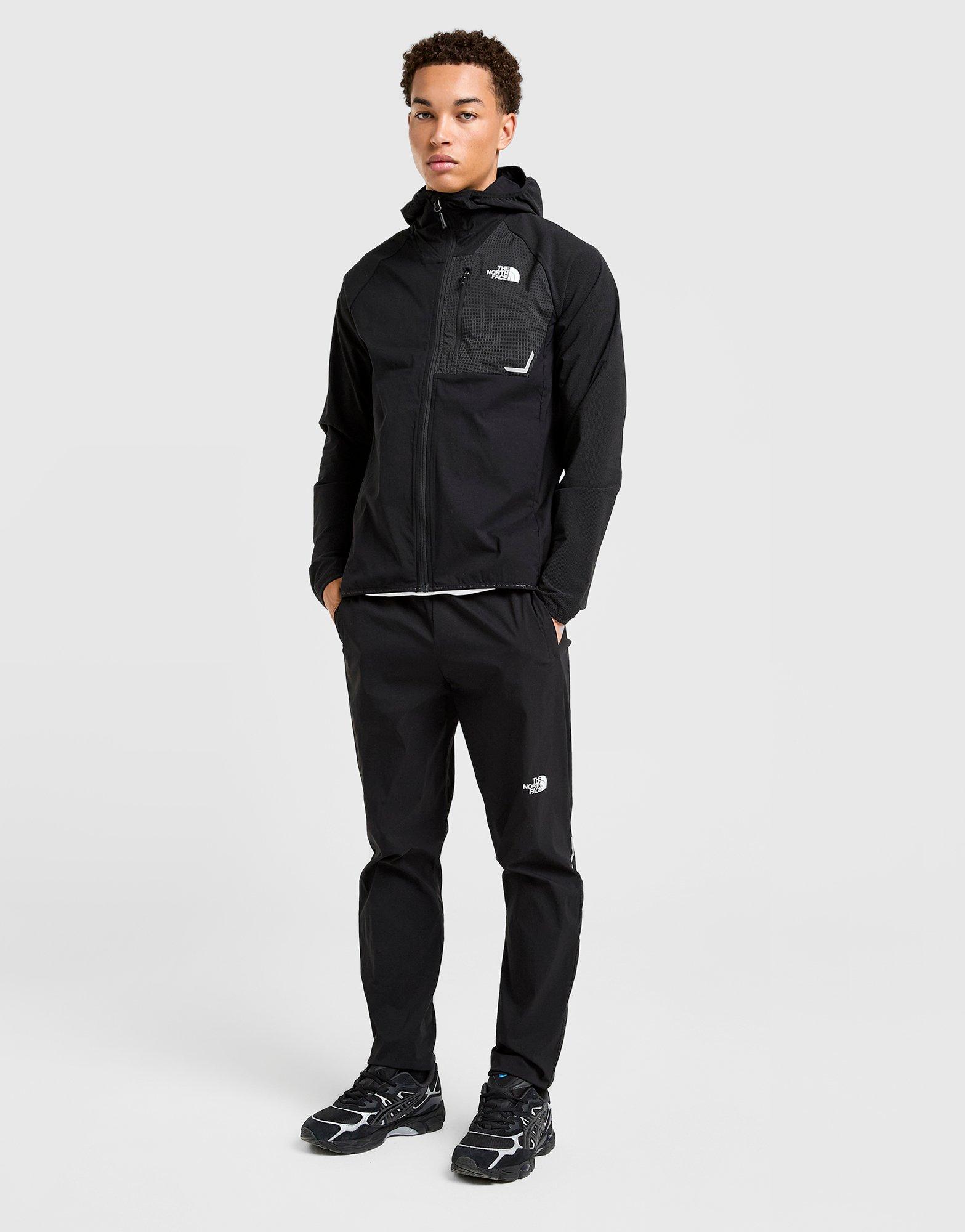 The North Face Performance Woven Jacket