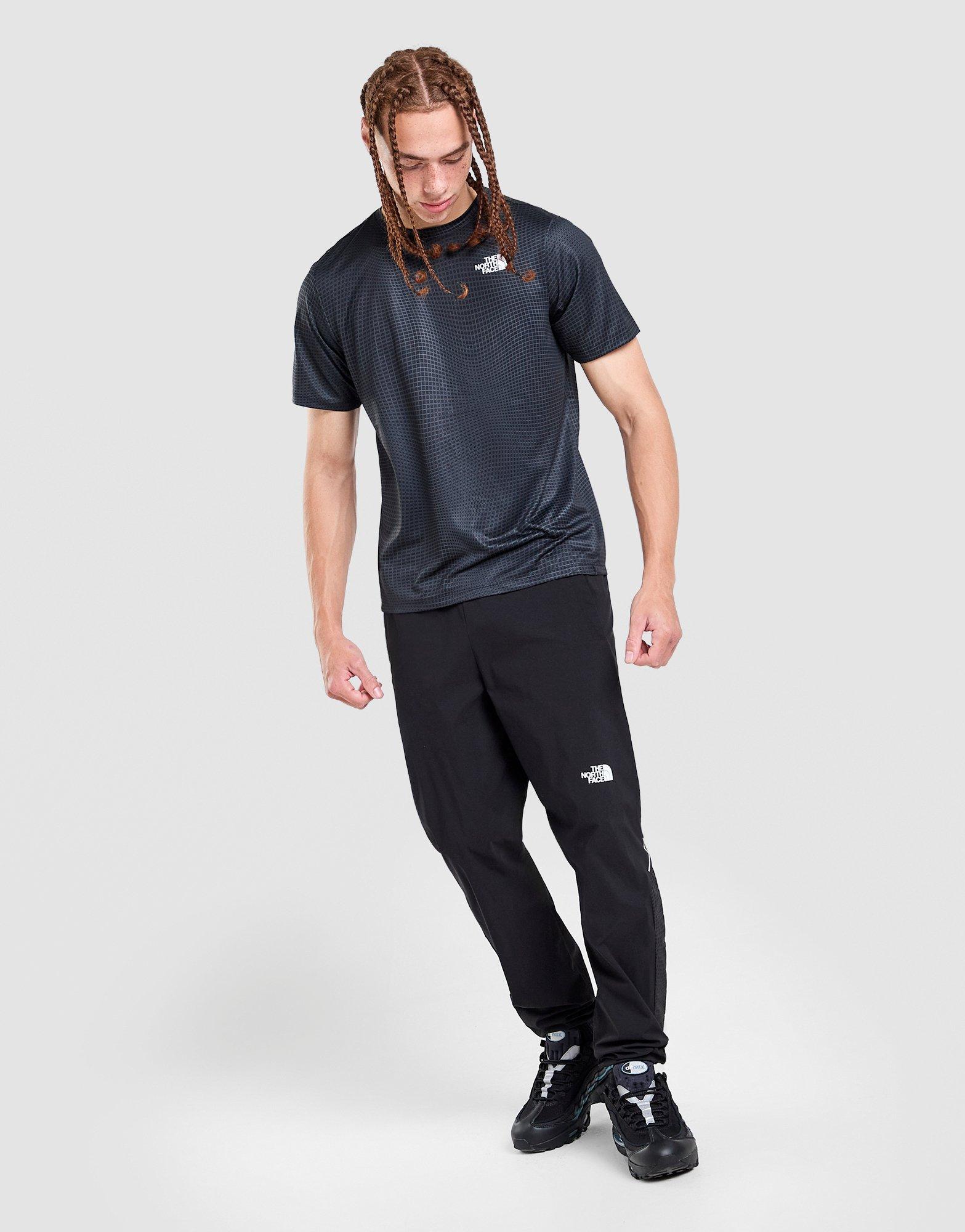 The North Face 24/7 Grid T-Shirt