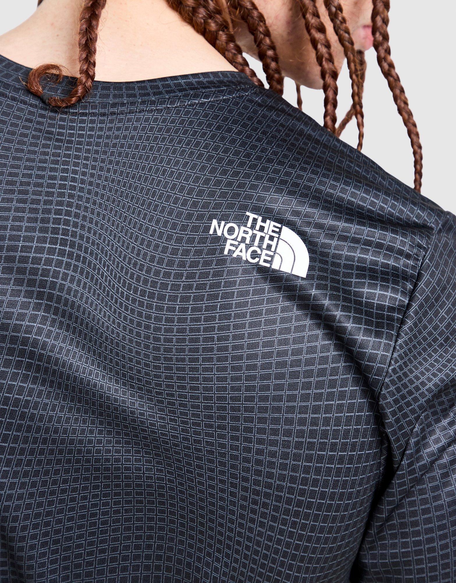The North Face 24/7 Grid T-Shirt