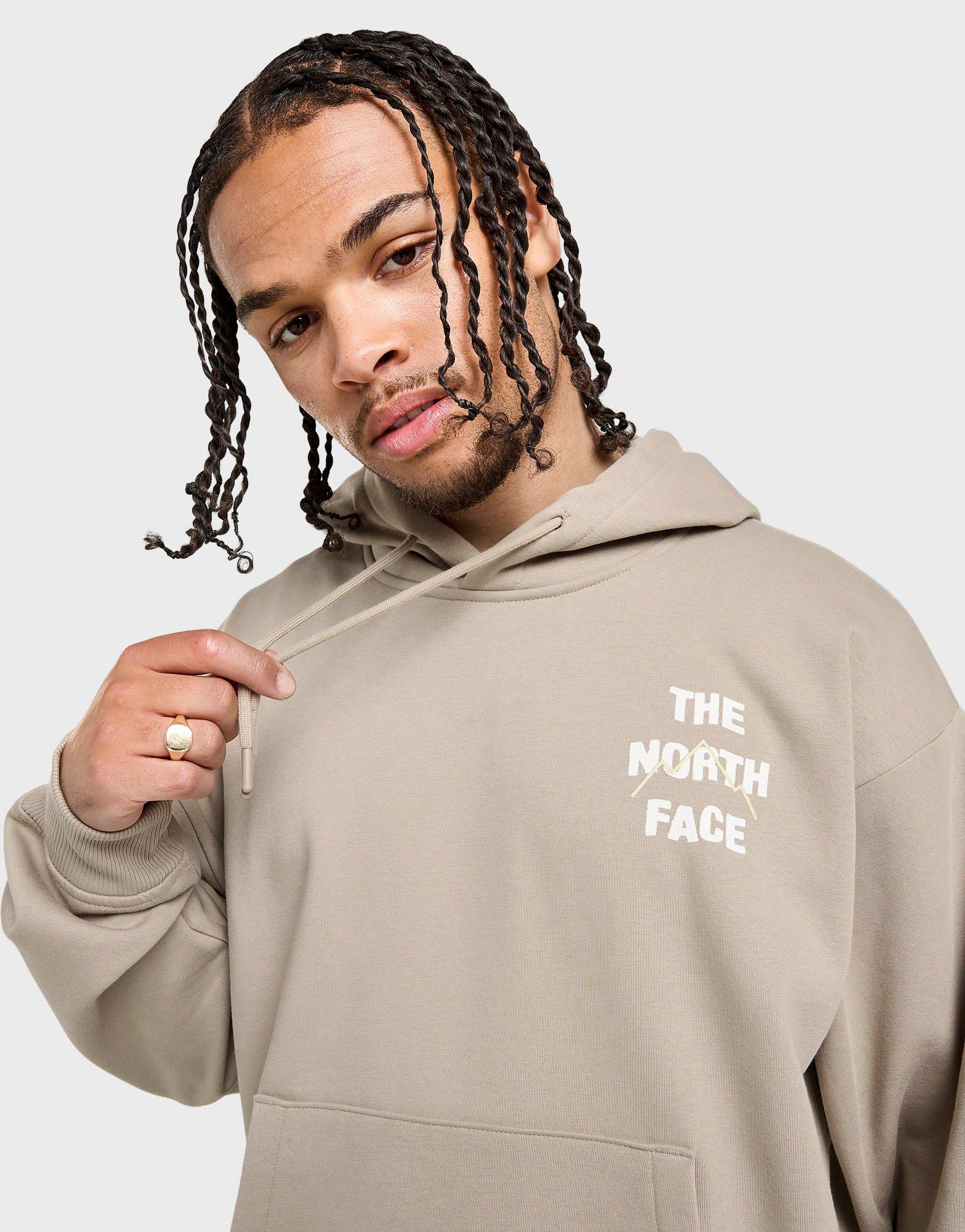 The North Face Sobretta Oversized Hoodie
