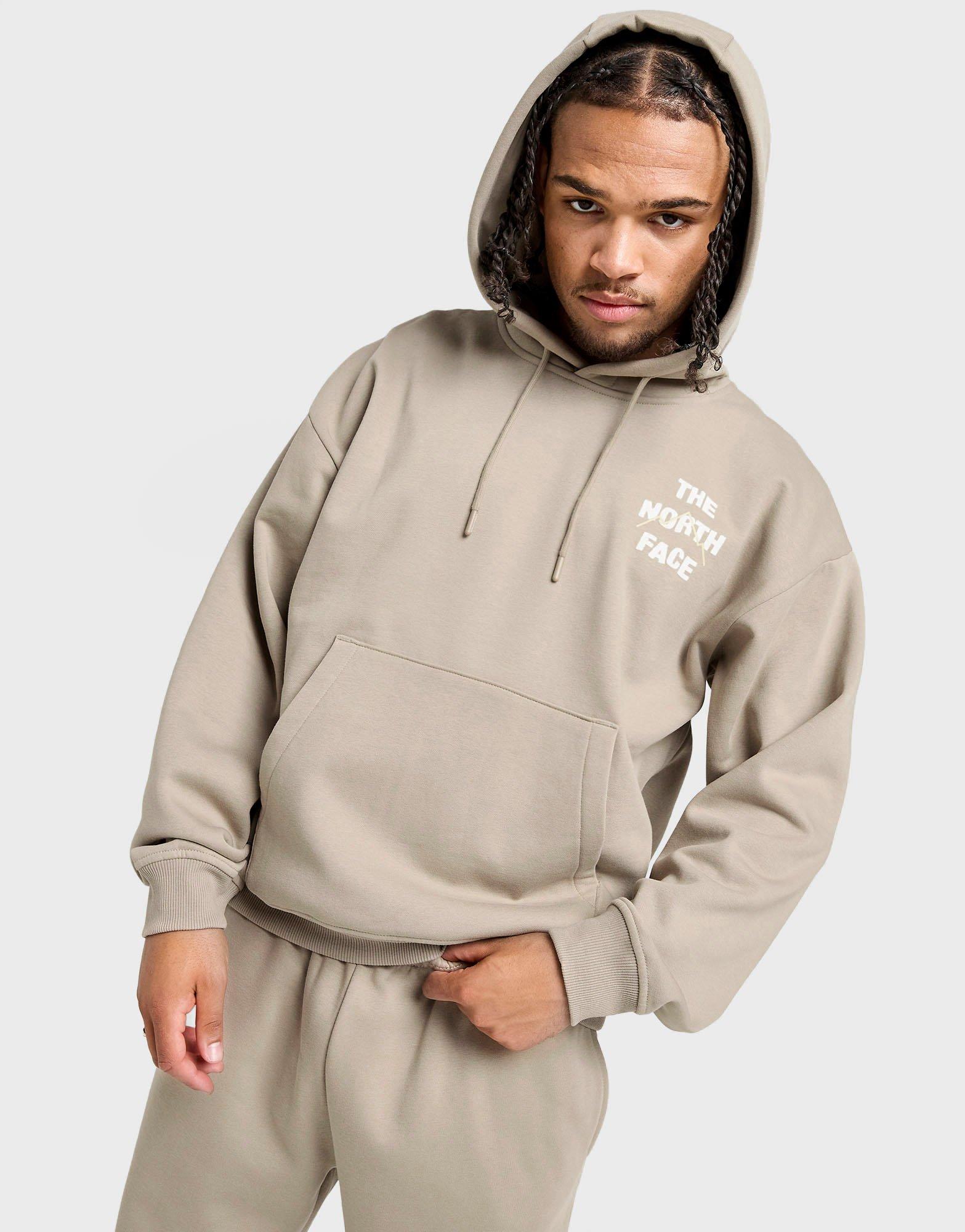 The North Face Sobretta Oversized Hoodie