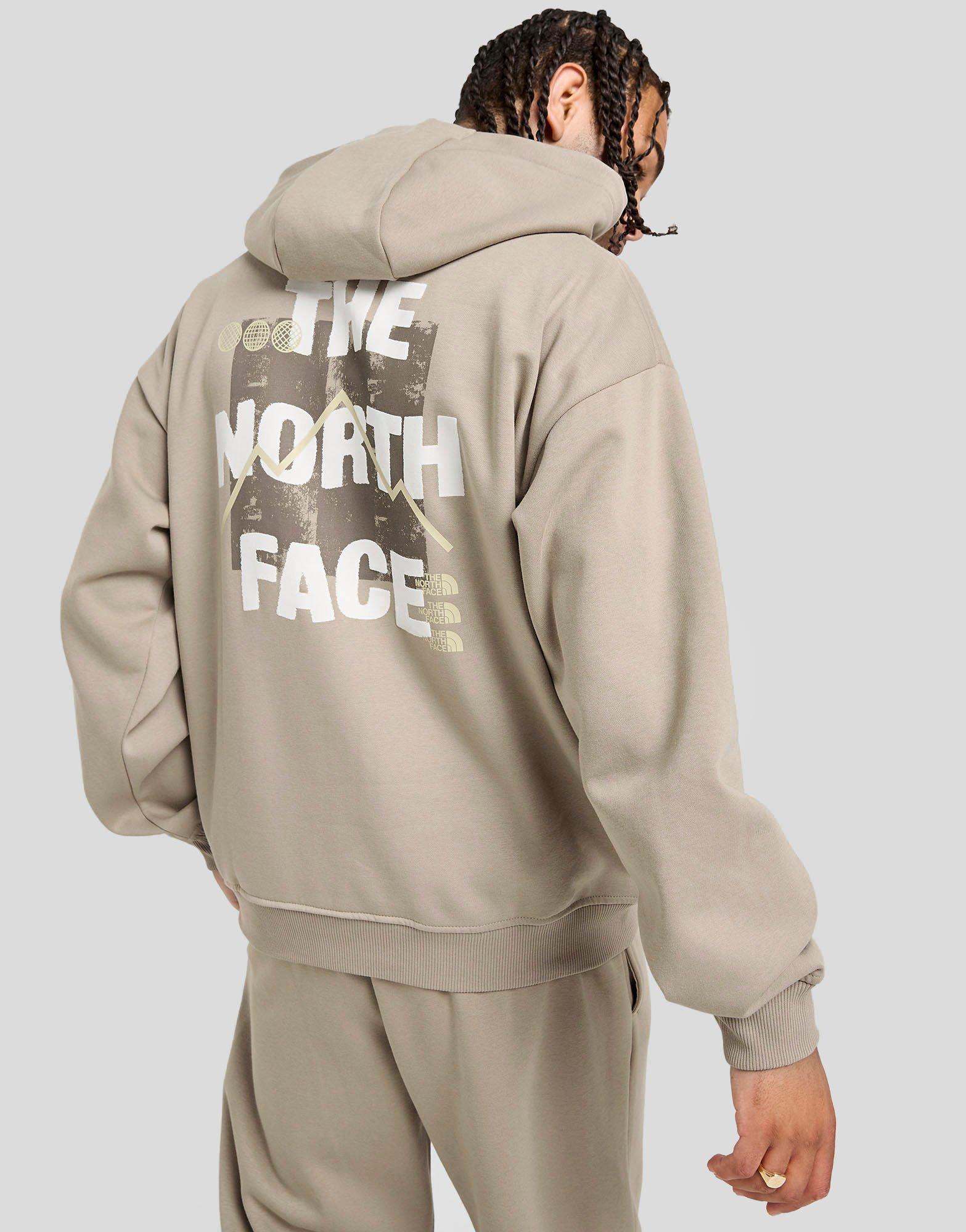 The North Face Sobretta Oversized Hoodie