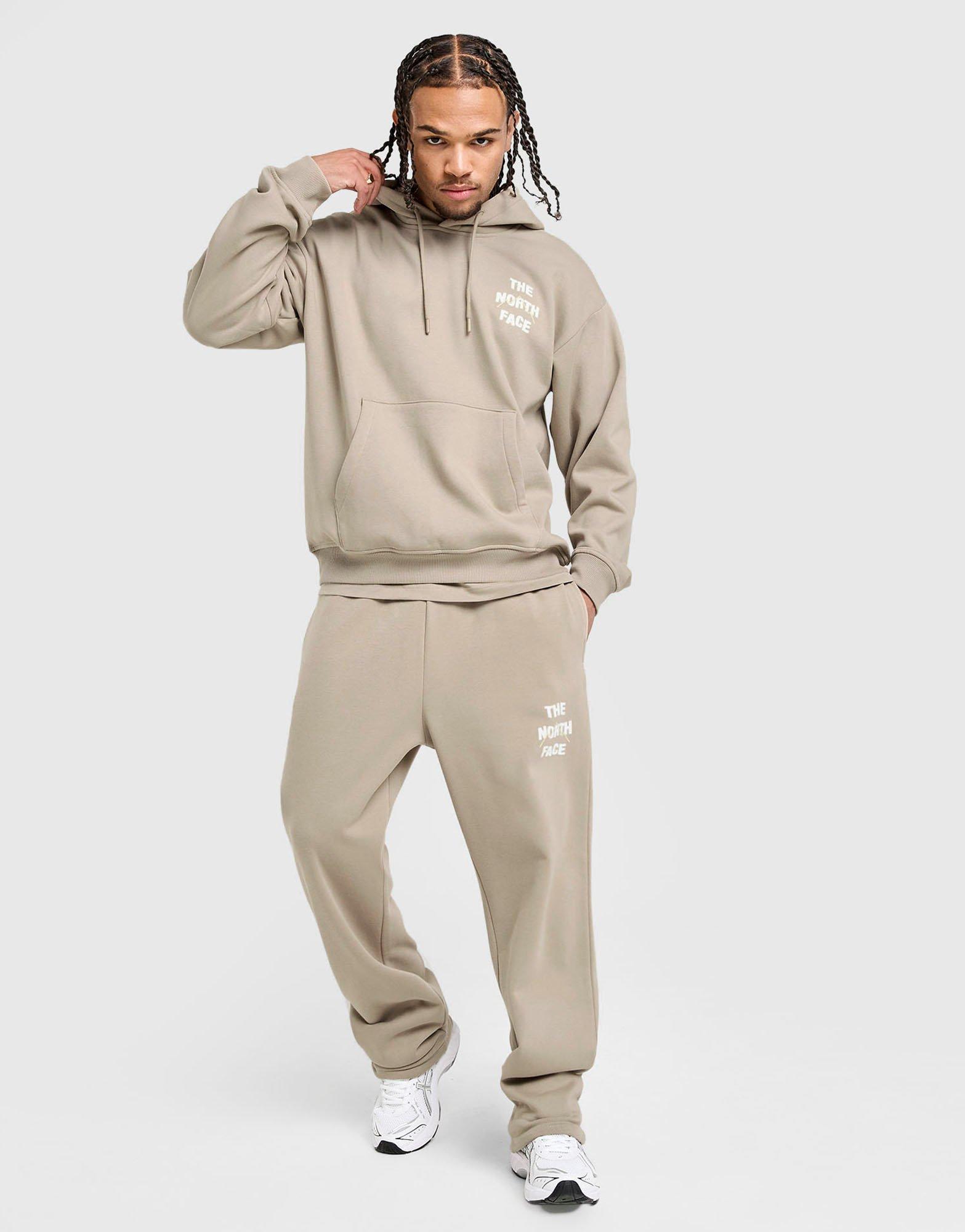 The North Face Sobretta Oversized Hoodie