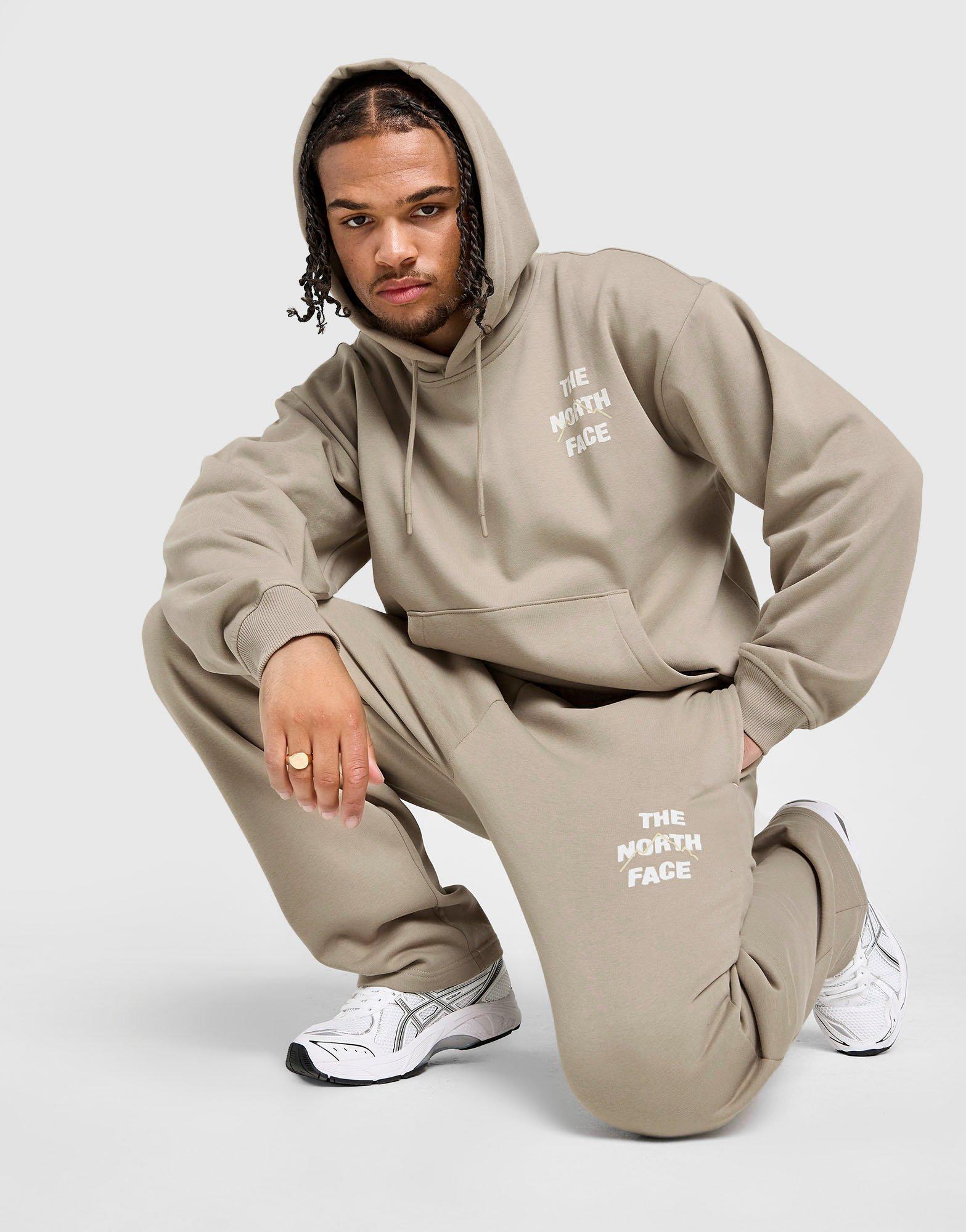 The North Face Sobretta Oversized Hoodie
