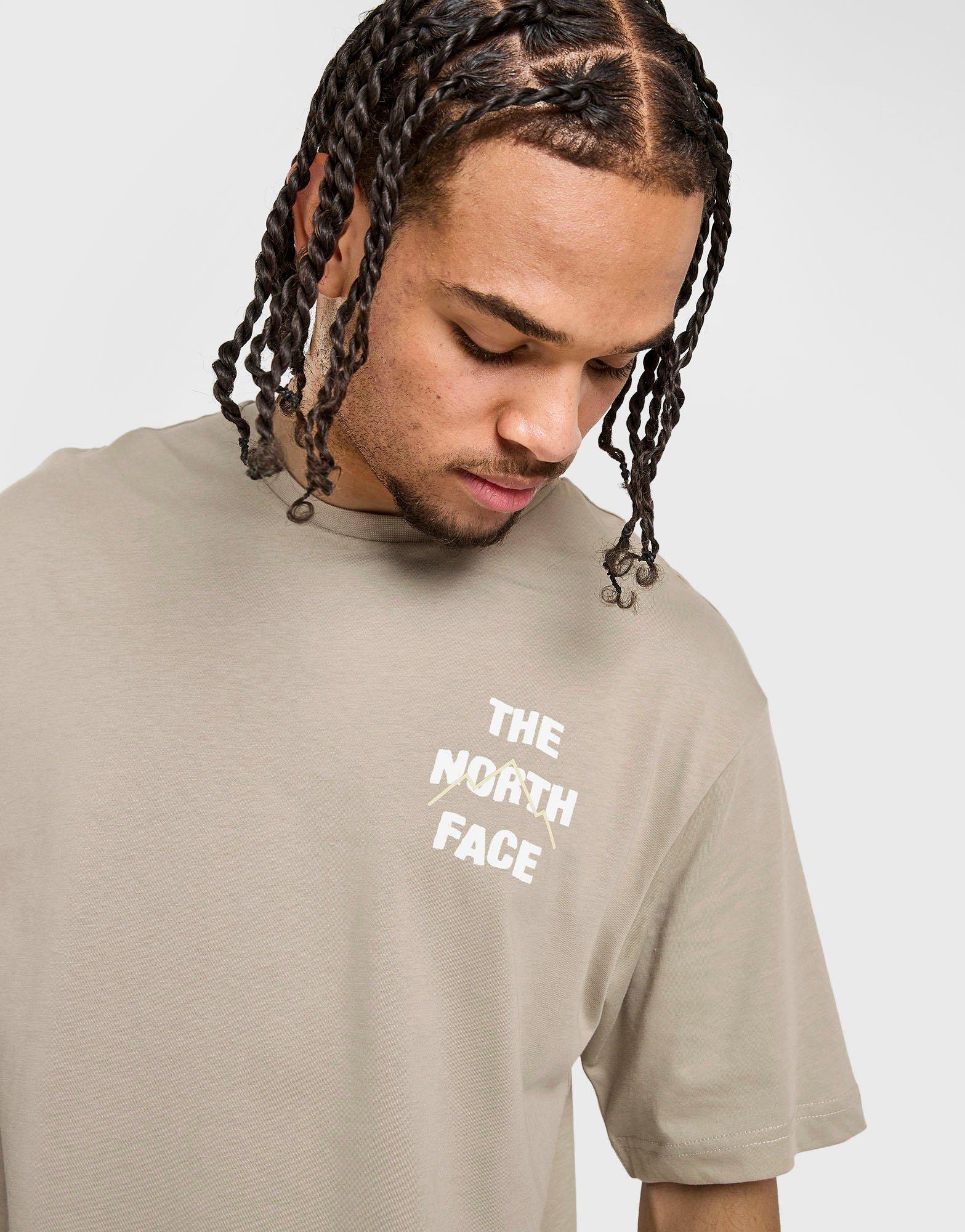 The North Face Sobretta Oversized T-Shirt