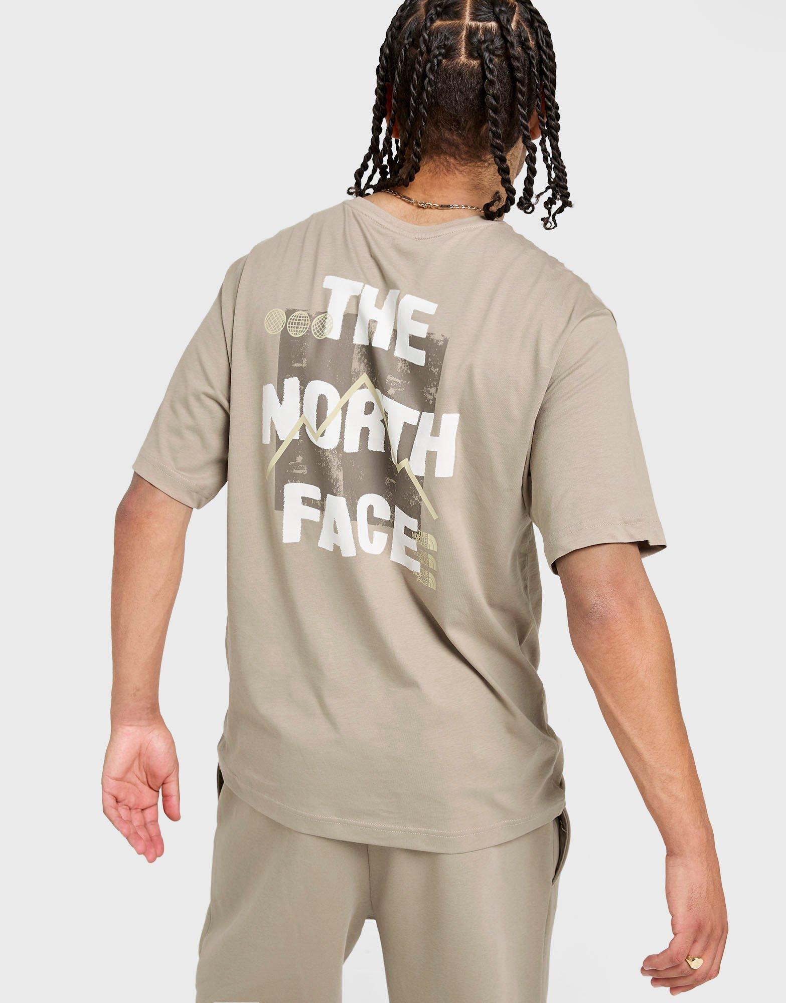 The North Face Sobretta Oversized T-Shirt