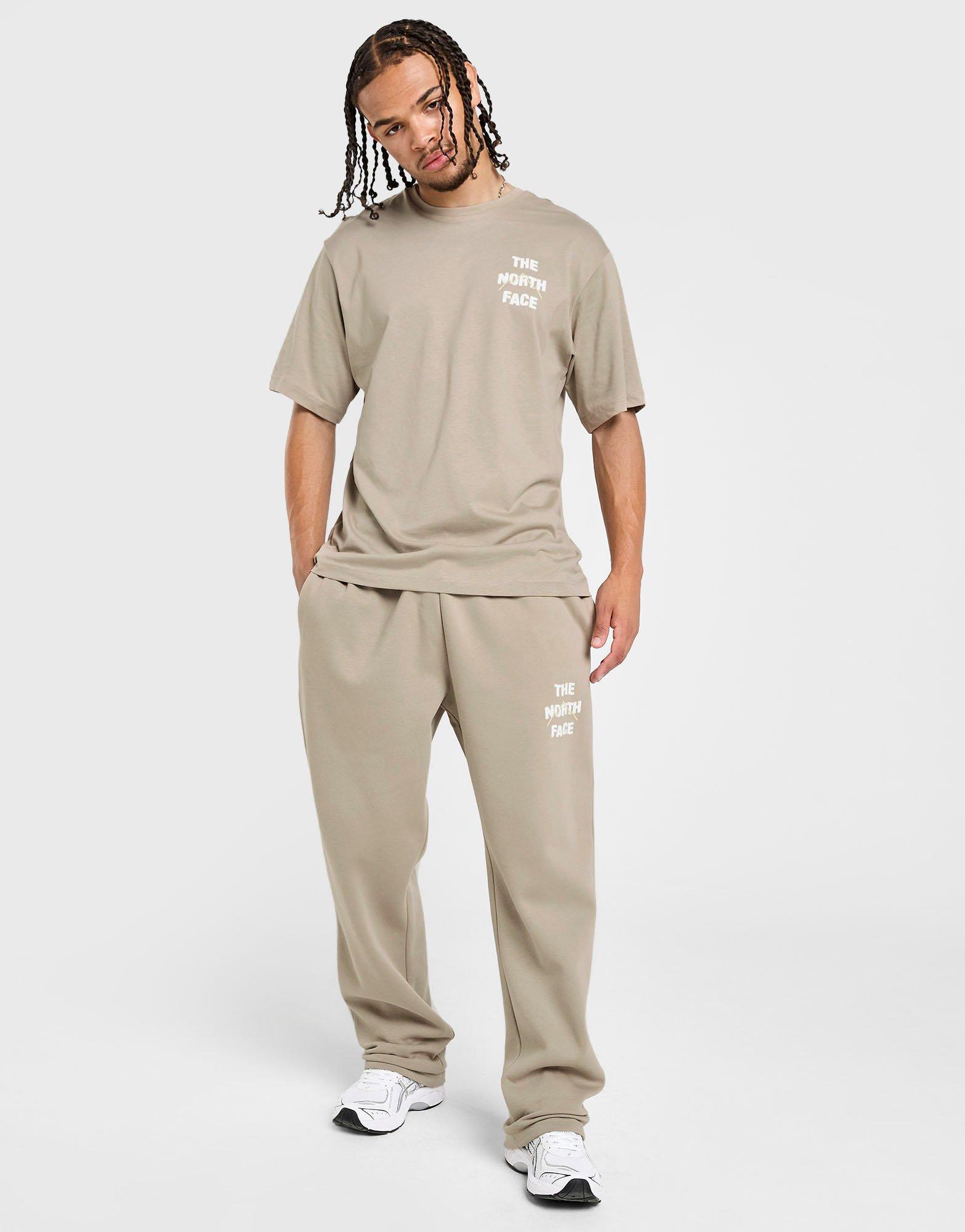 The North Face Sobretta Oversized T-Shirt