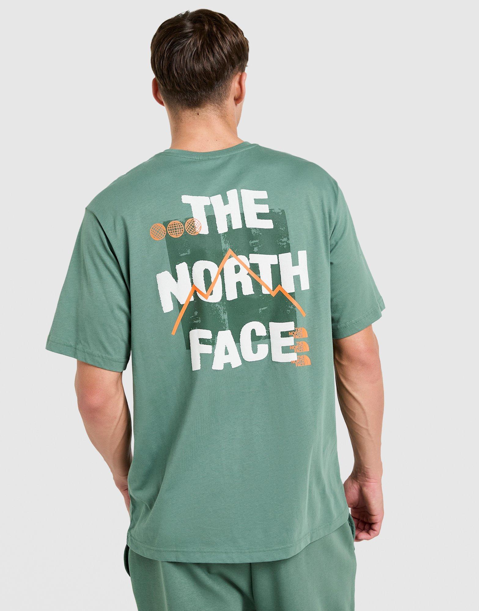 The North Face Sobretta Oversized T-Shirt