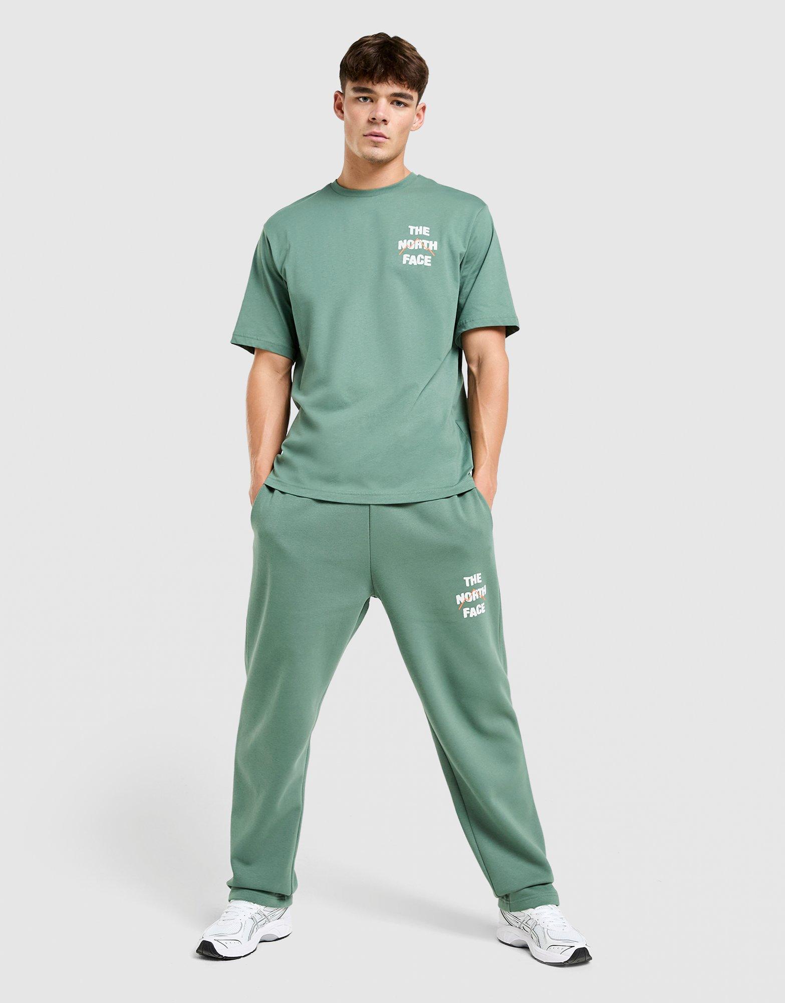 The North Face Sobretta Oversized T-Shirt