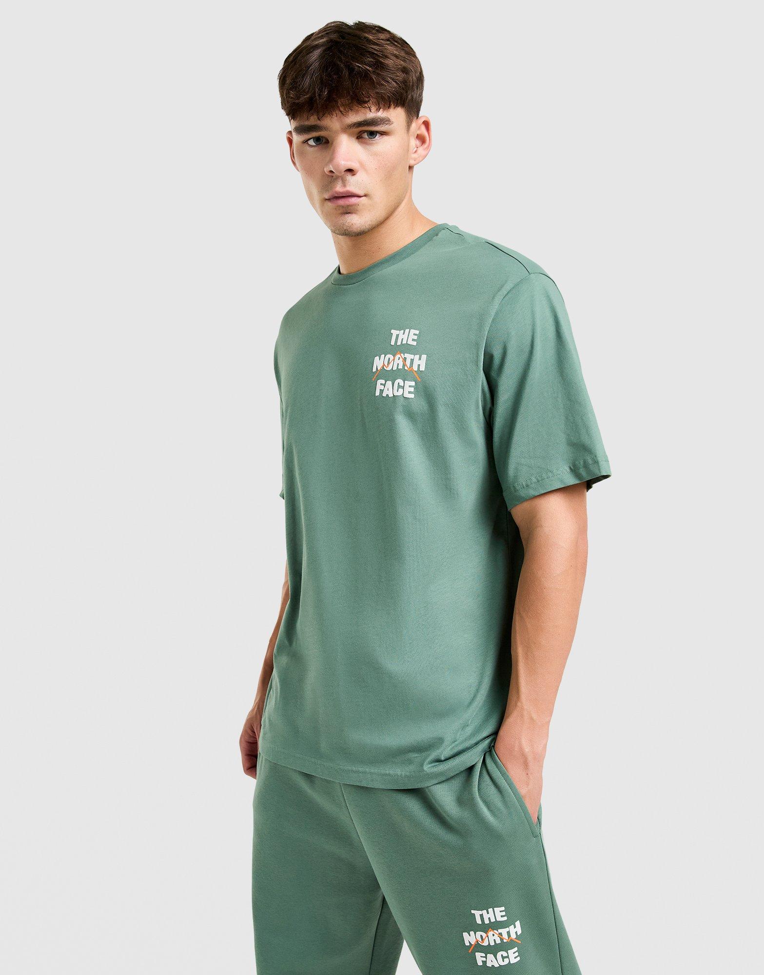 The North Face Sobretta Oversized T-Shirt
