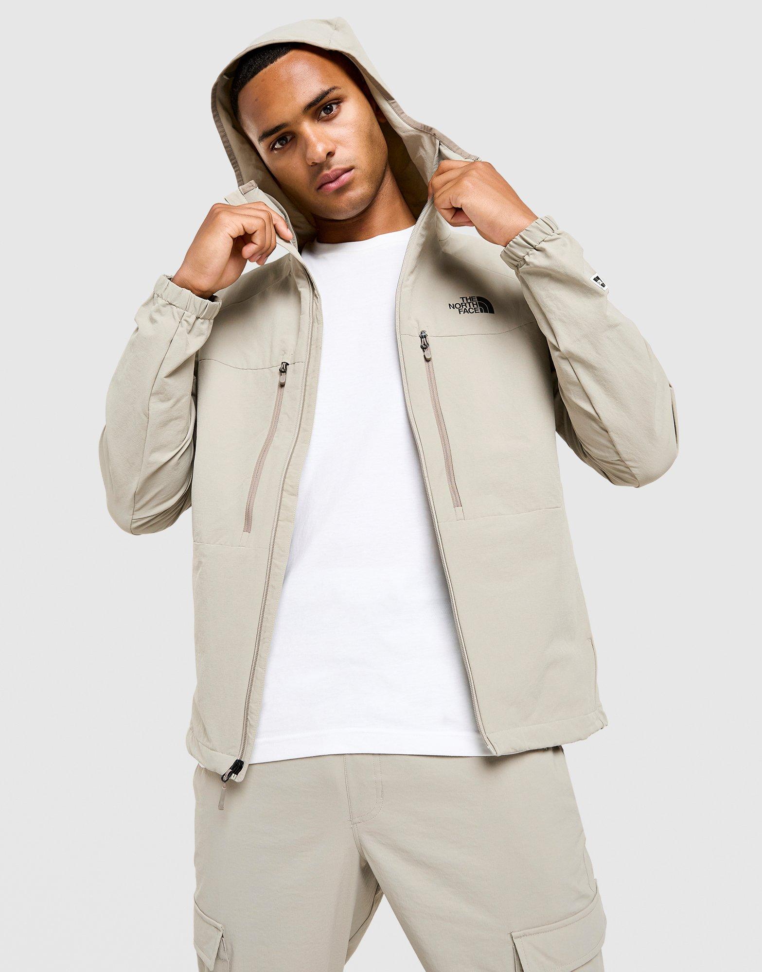 The North Face Trishull Jacket