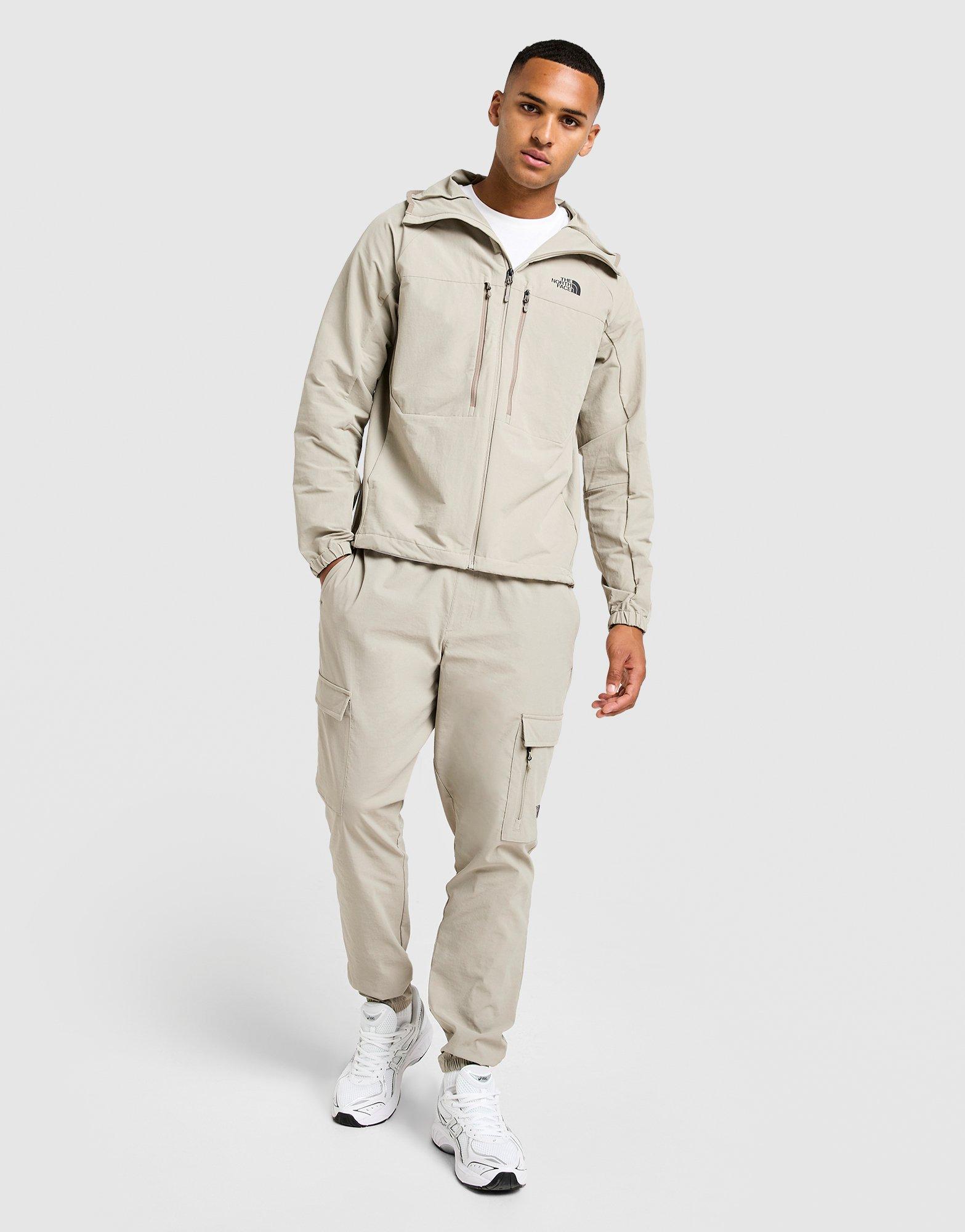 The North Face Trishull Jacket