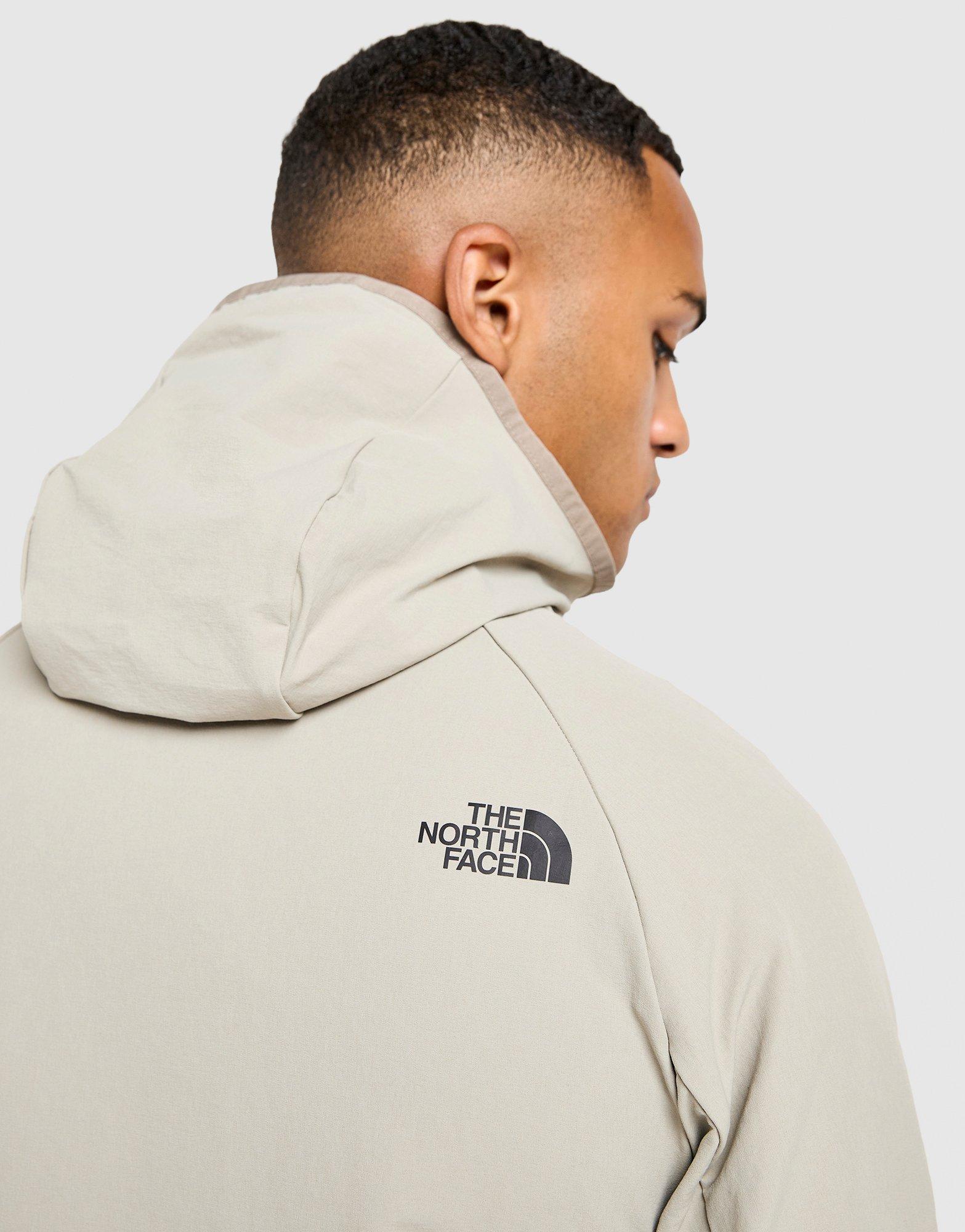 The North Face Trishull Jacket