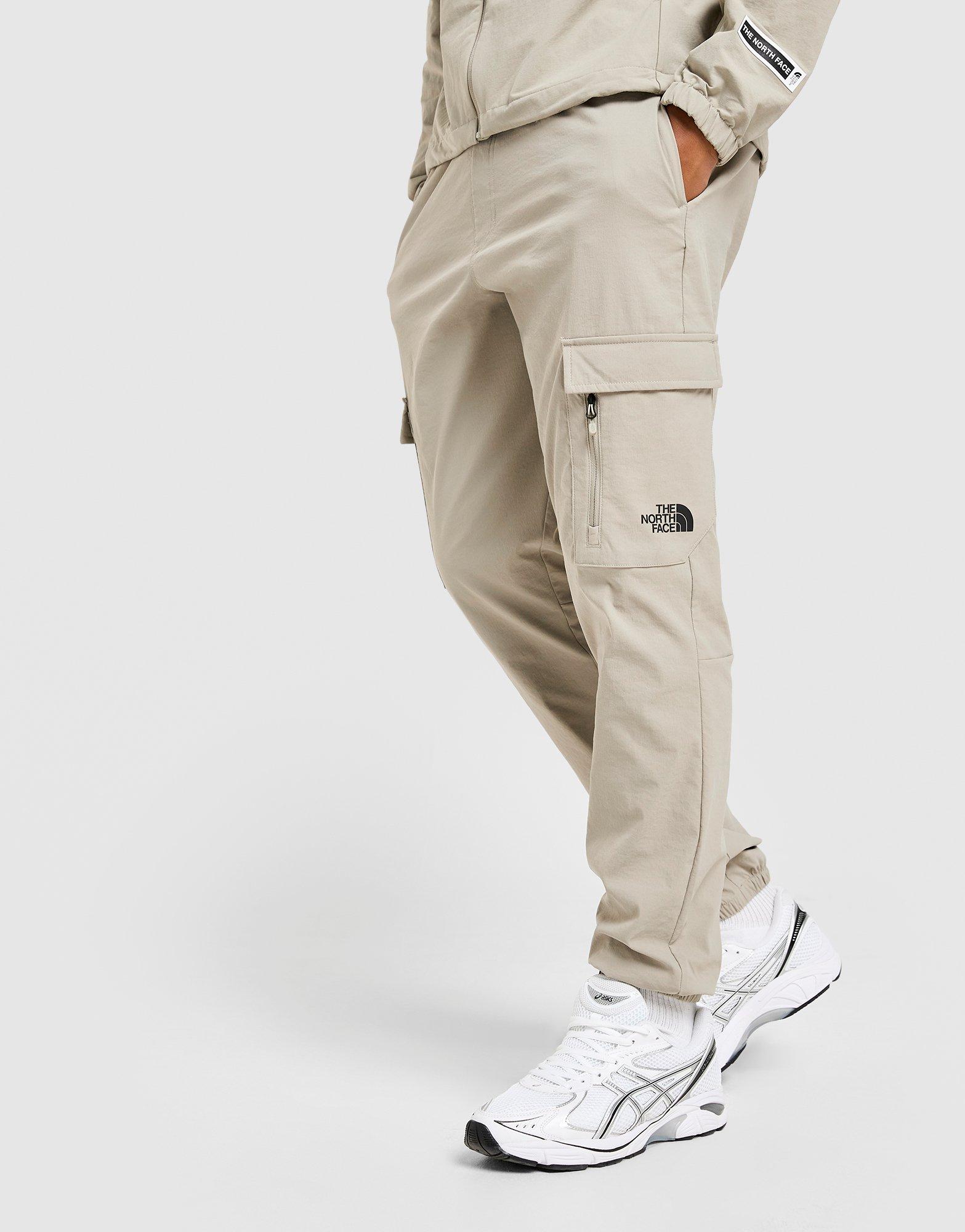 The North Face Trishull Zip Cargo Track Pants