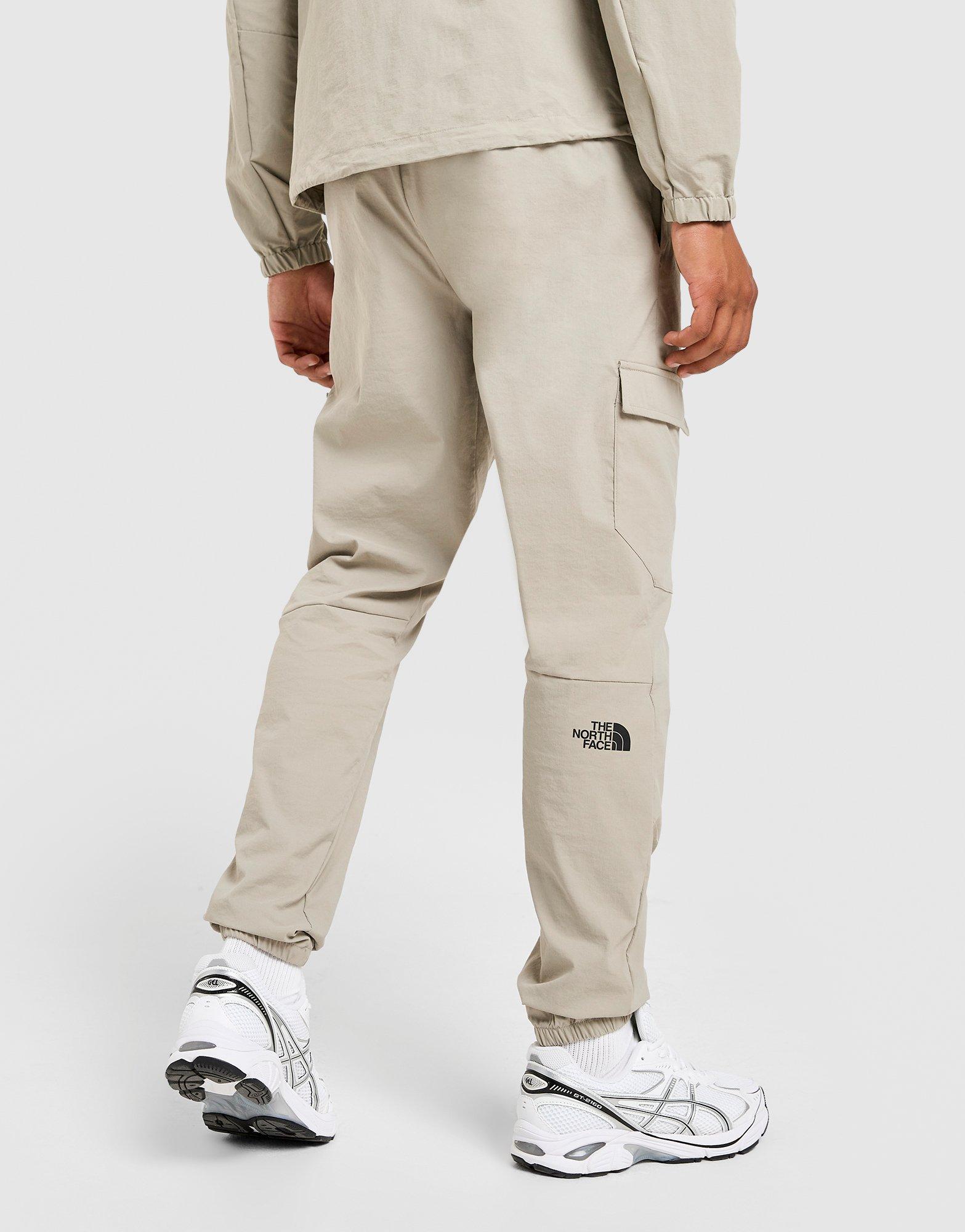The North Face Trishull Zip Cargo Track Pants