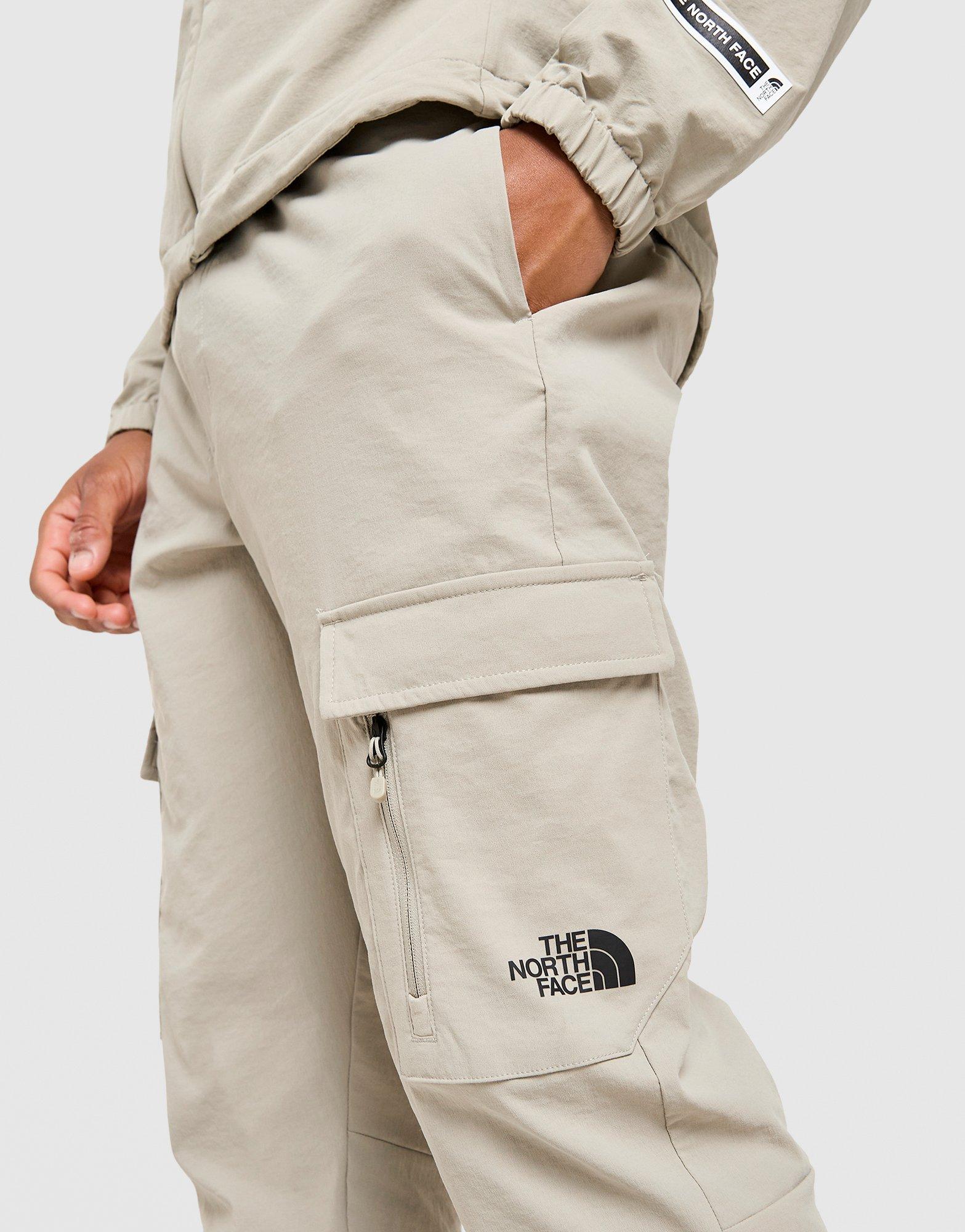 The North Face Trishull Zip Cargo Track Pants