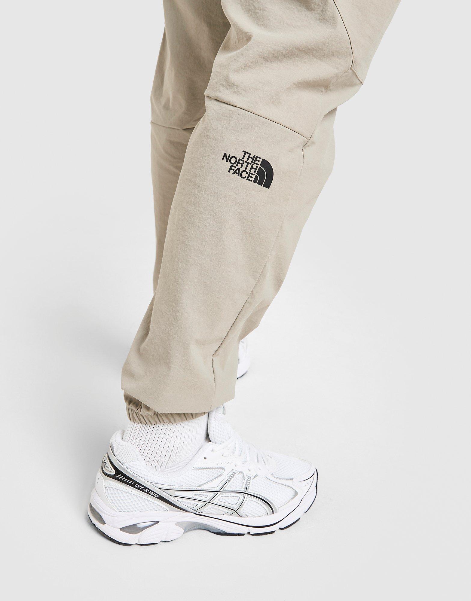 The North Face Trishull Zip Cargo Track Pants