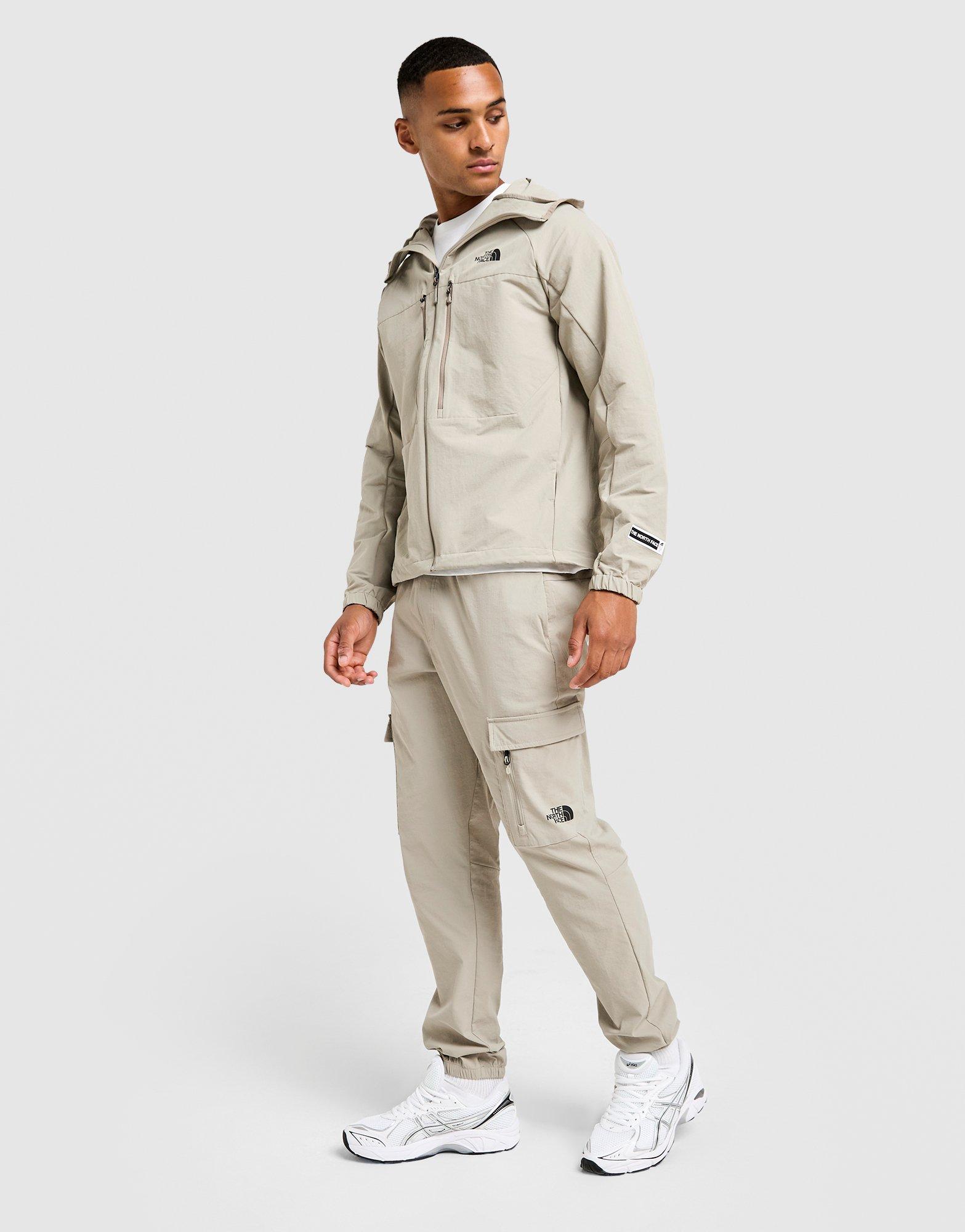 The North Face Trishull Zip Cargo Track Pants