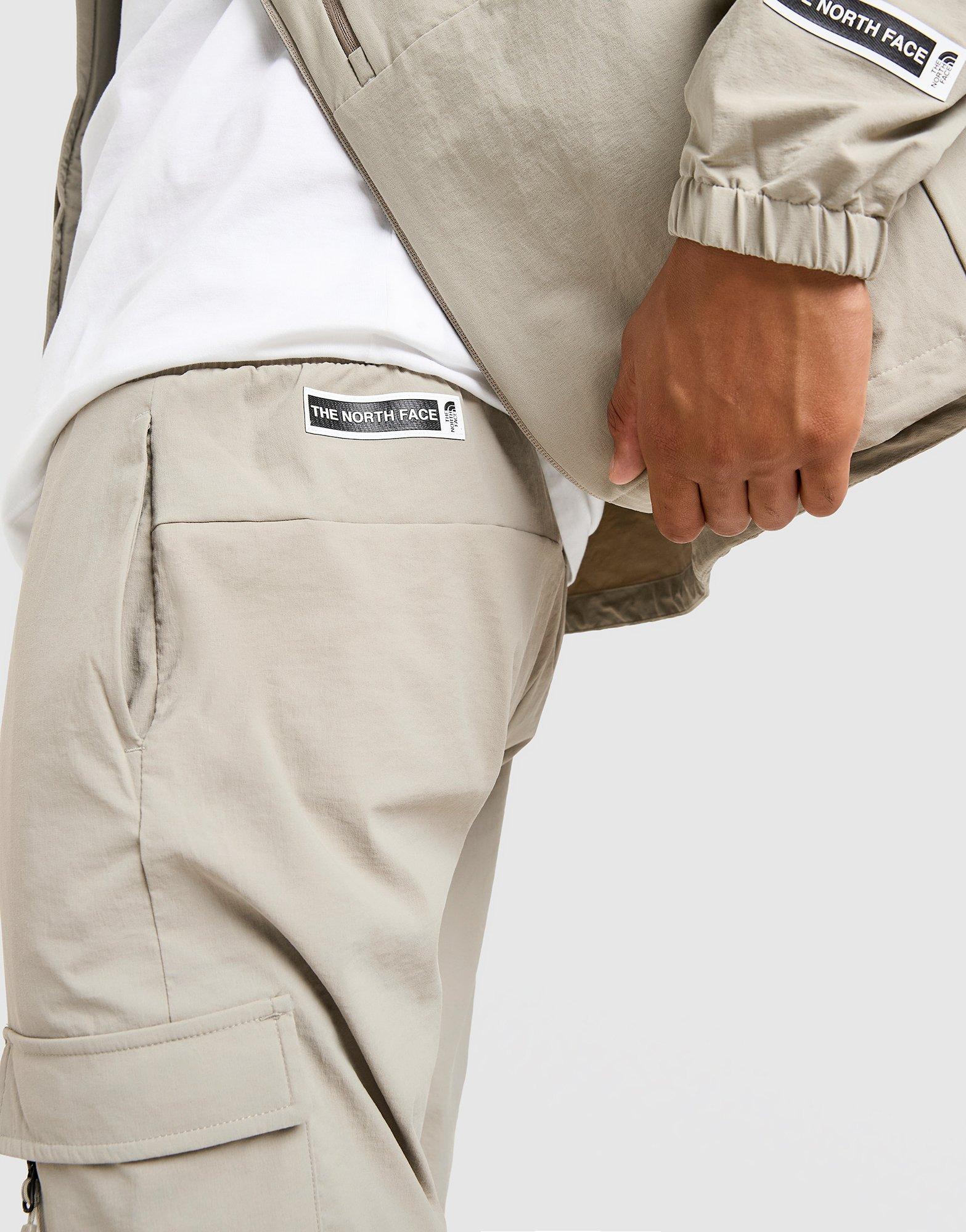 The North Face Trishull Zip Cargo Track Pants