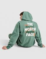 The North Face Sobretta Felpa Oversize Full Zip