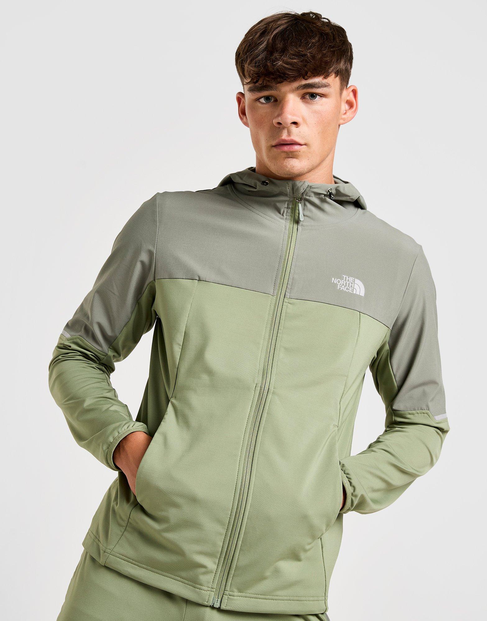 The North Face Sweat Mittelegi Woven