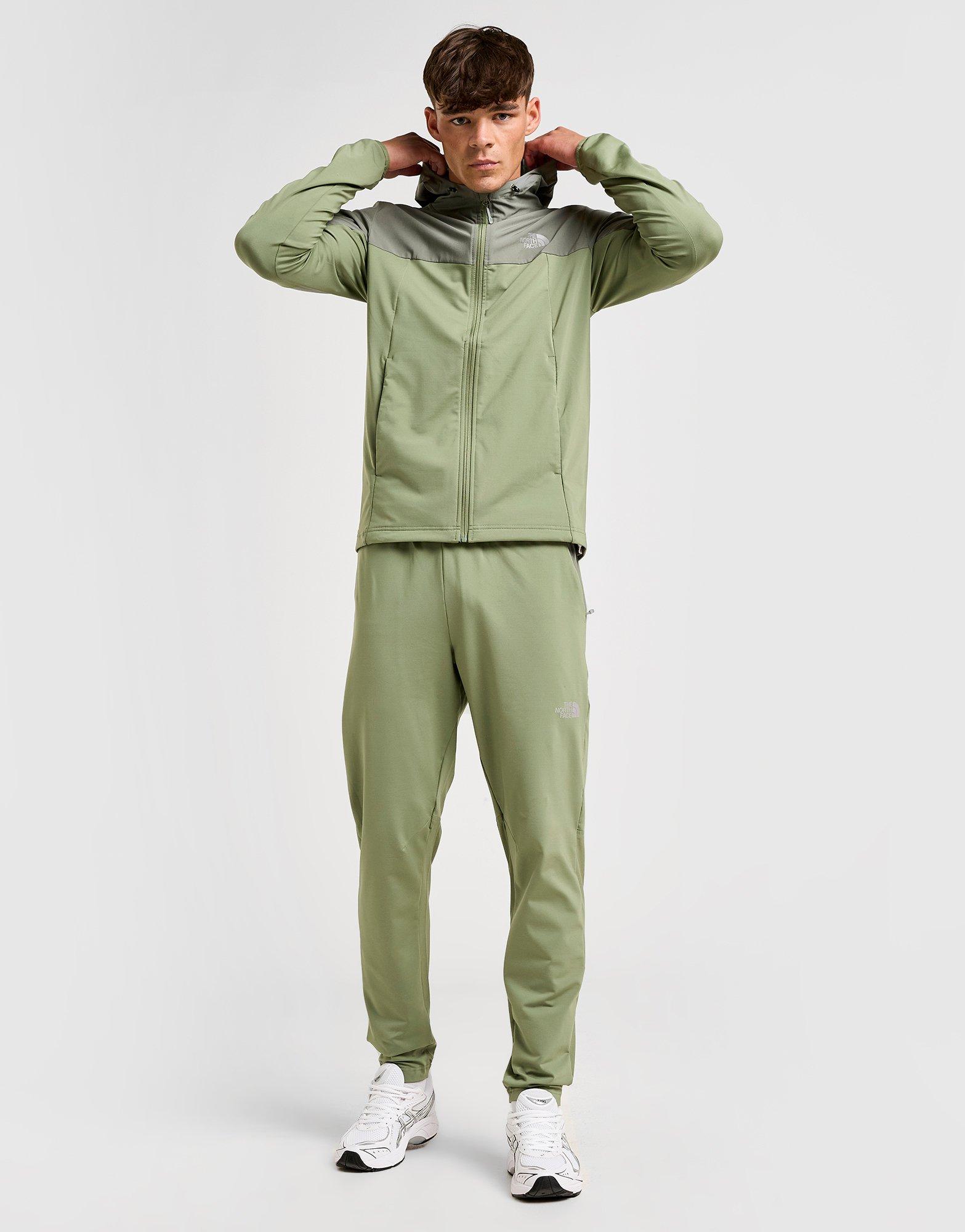 The North Face Sweat Mittelegi Woven