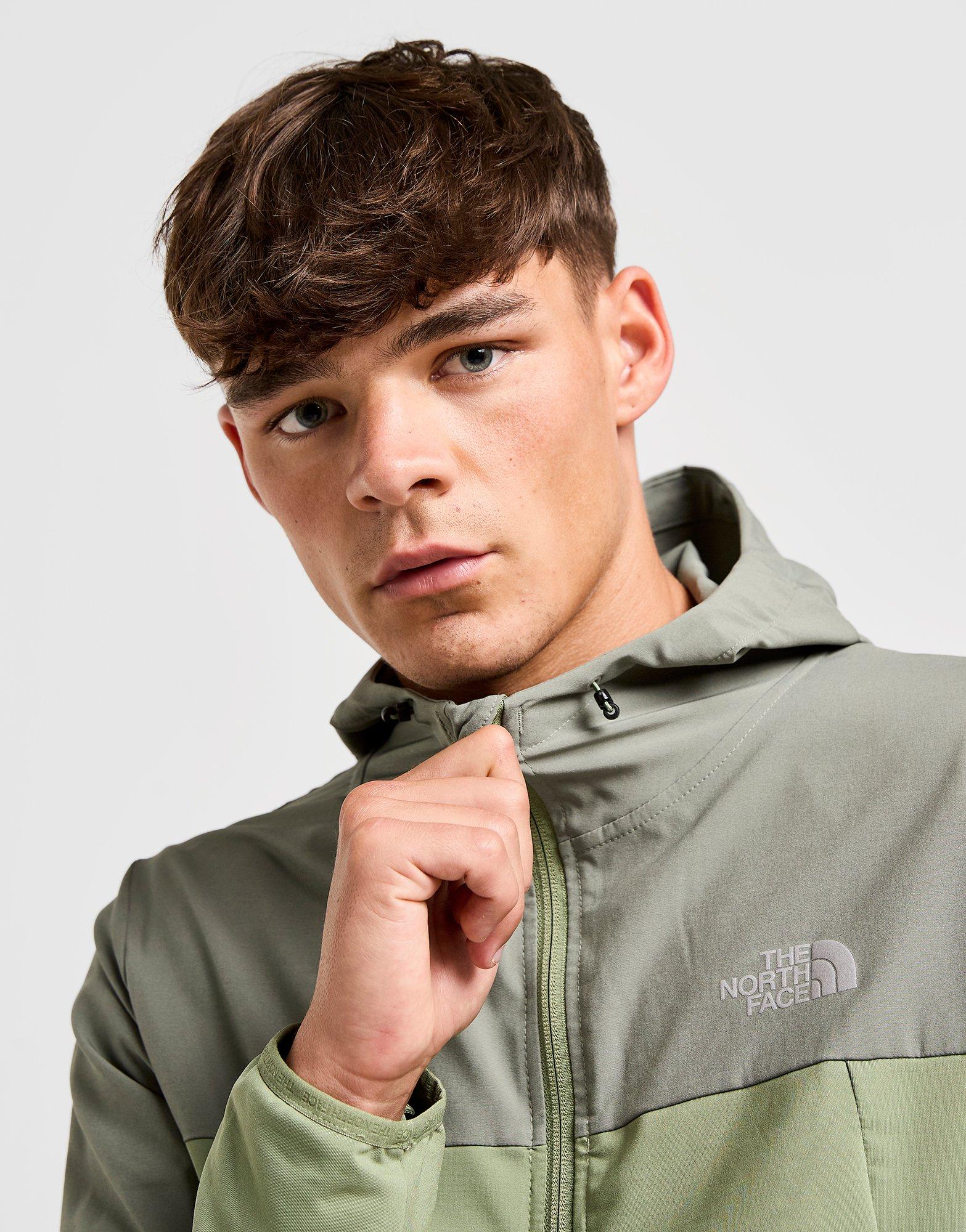 The North Face Sweat Mittelegi Woven