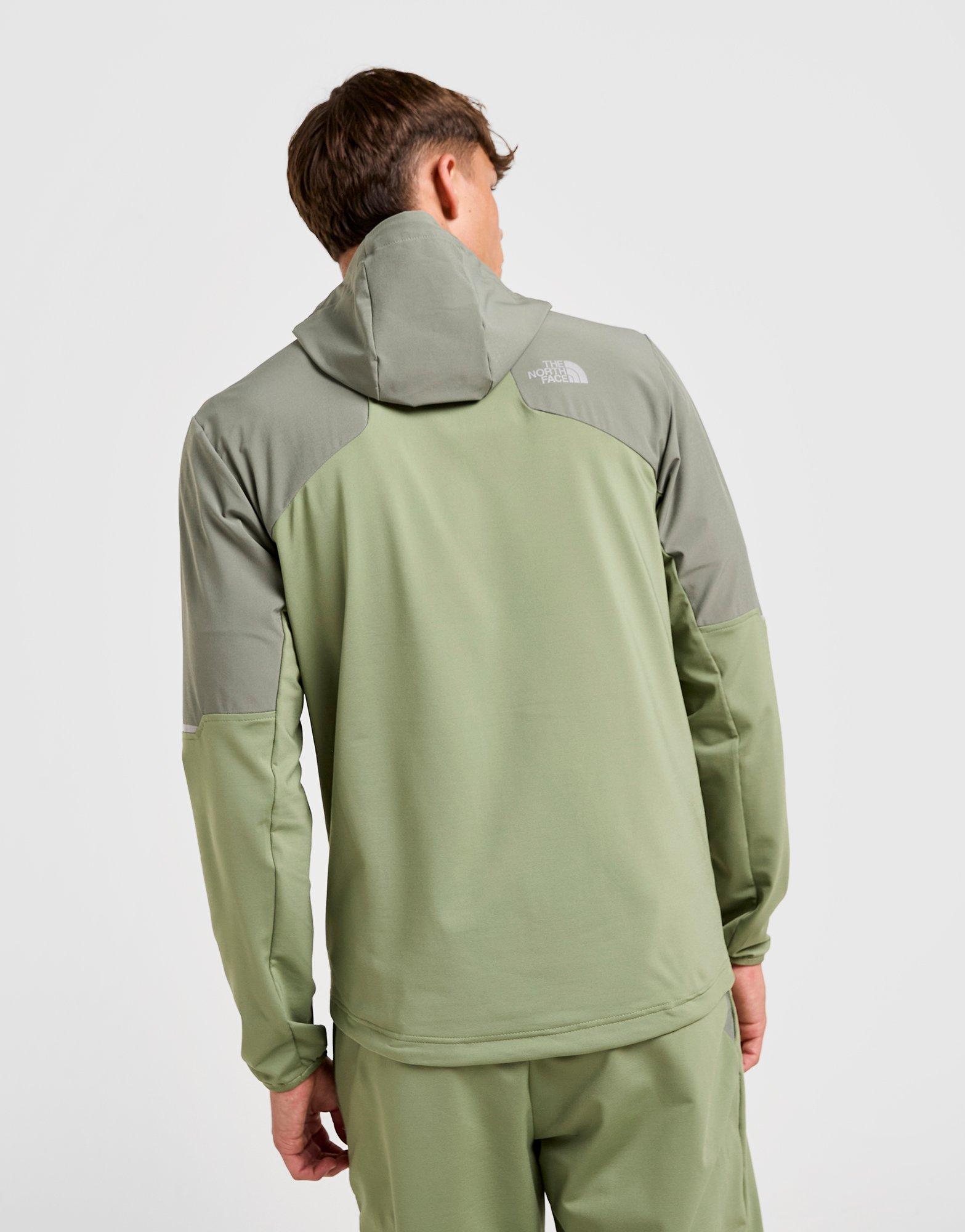 The North Face Sweat Mittelegi Woven