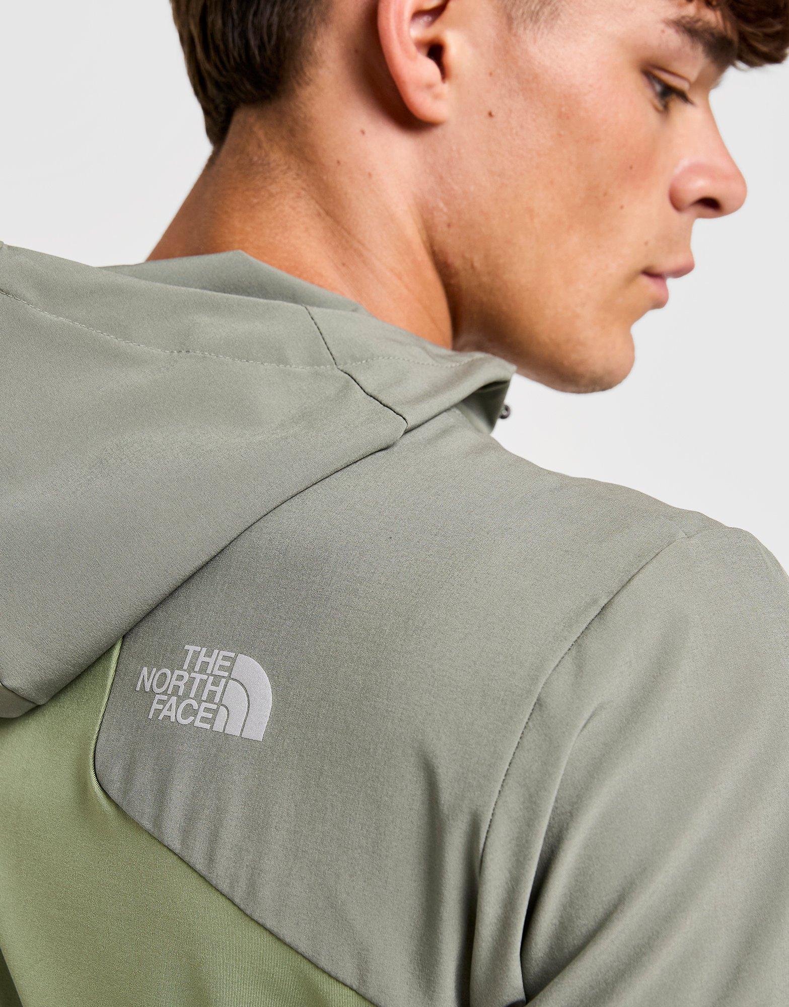 The North Face Sweat Mittelegi Woven