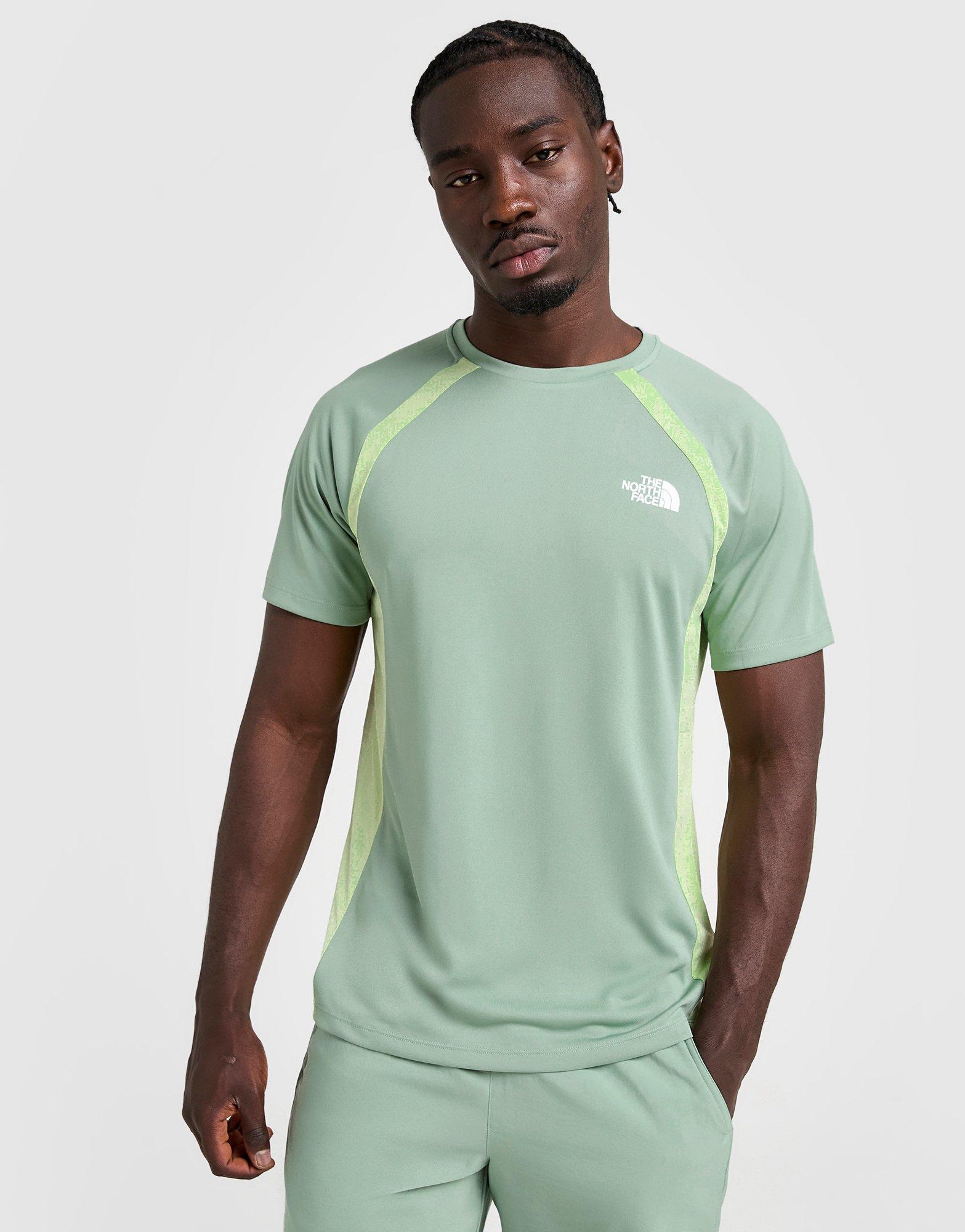 The North Face Performance T-Shirt