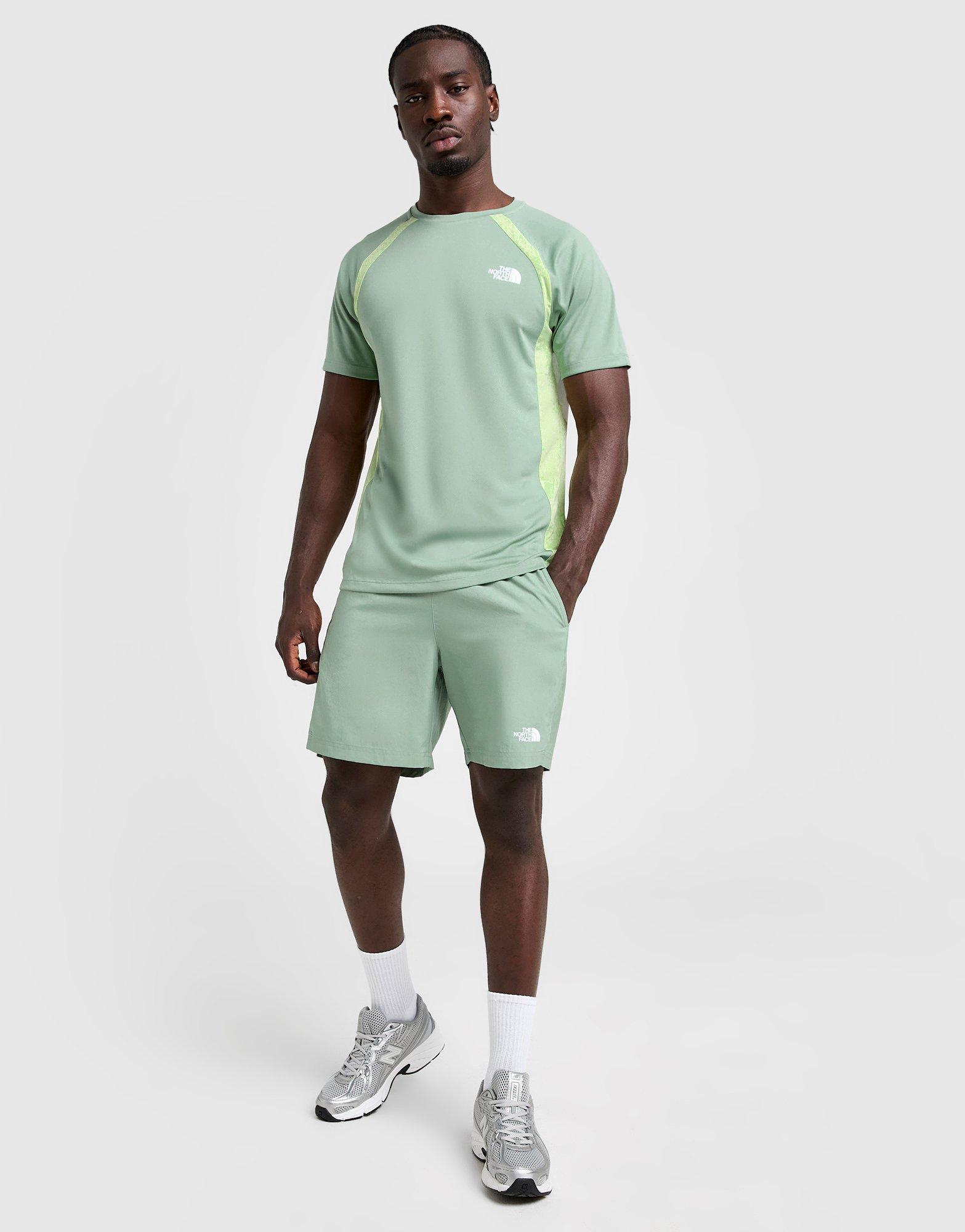 The North Face Performance T-Shirt