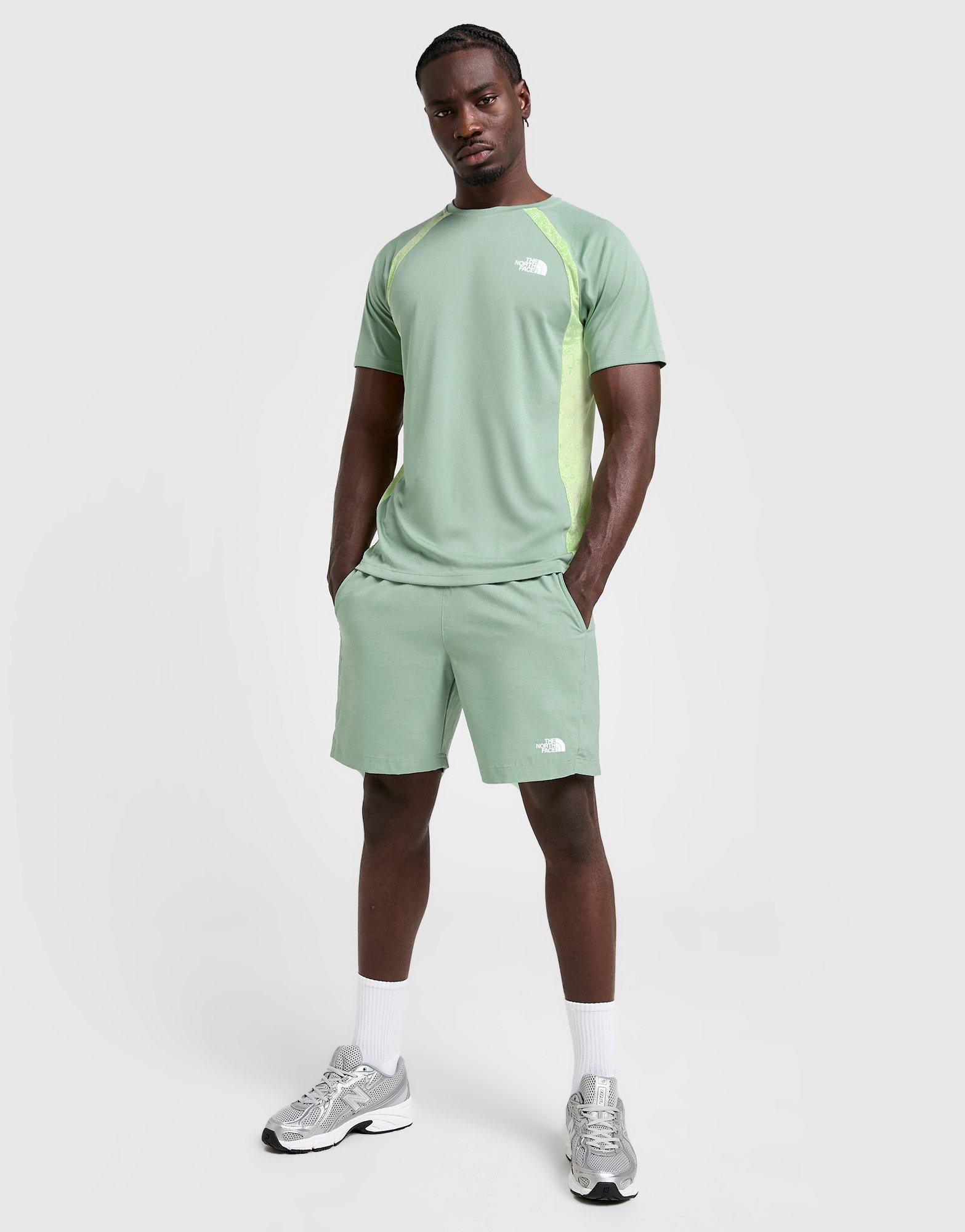 The North Face Performance T-Shirt