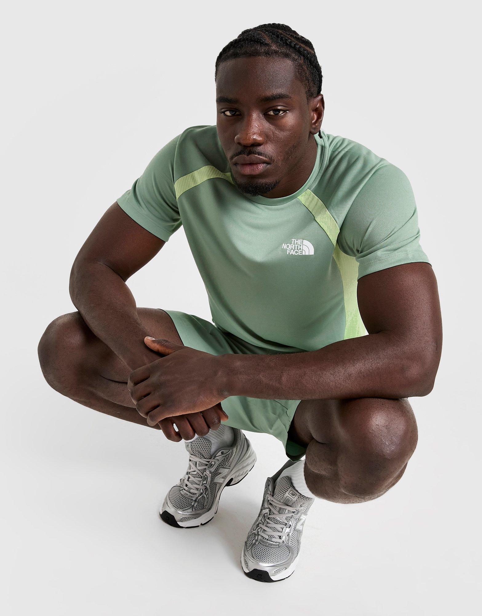 The North Face Performance T-Shirt