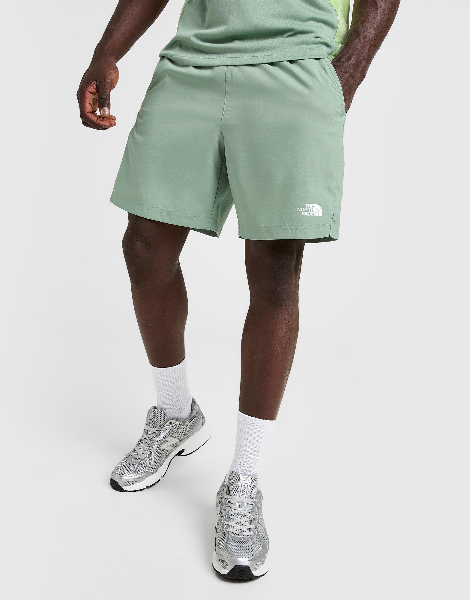 The North Face Calções 24/7