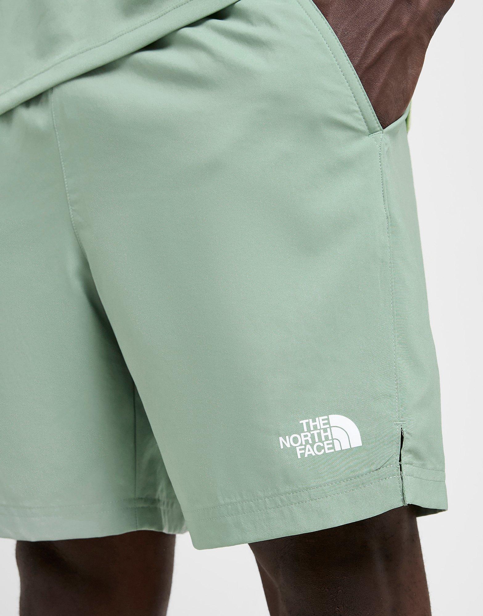 The North Face Calções 24/7