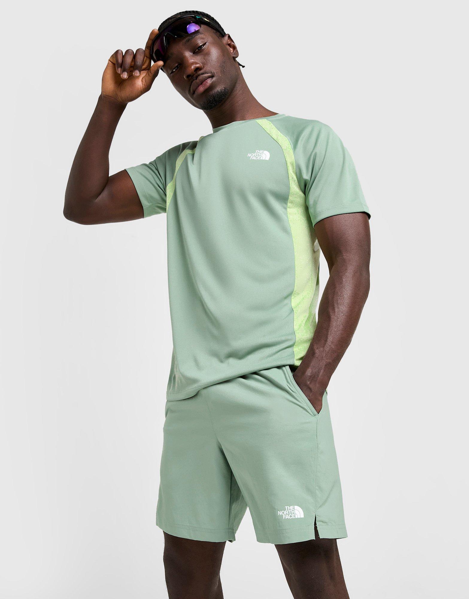 The North Face Pantaloncino 24/7