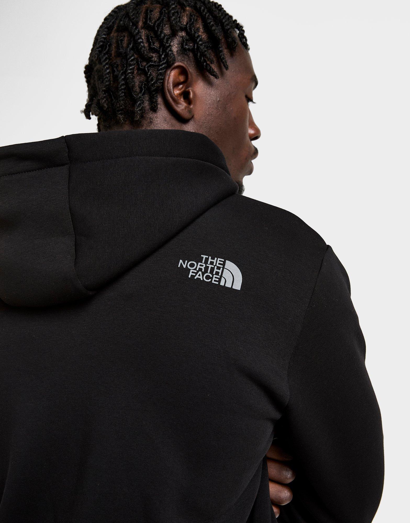 The North Face Outline Full Zip Hoodie