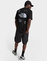 The North Face Graphic Oversized Maglia