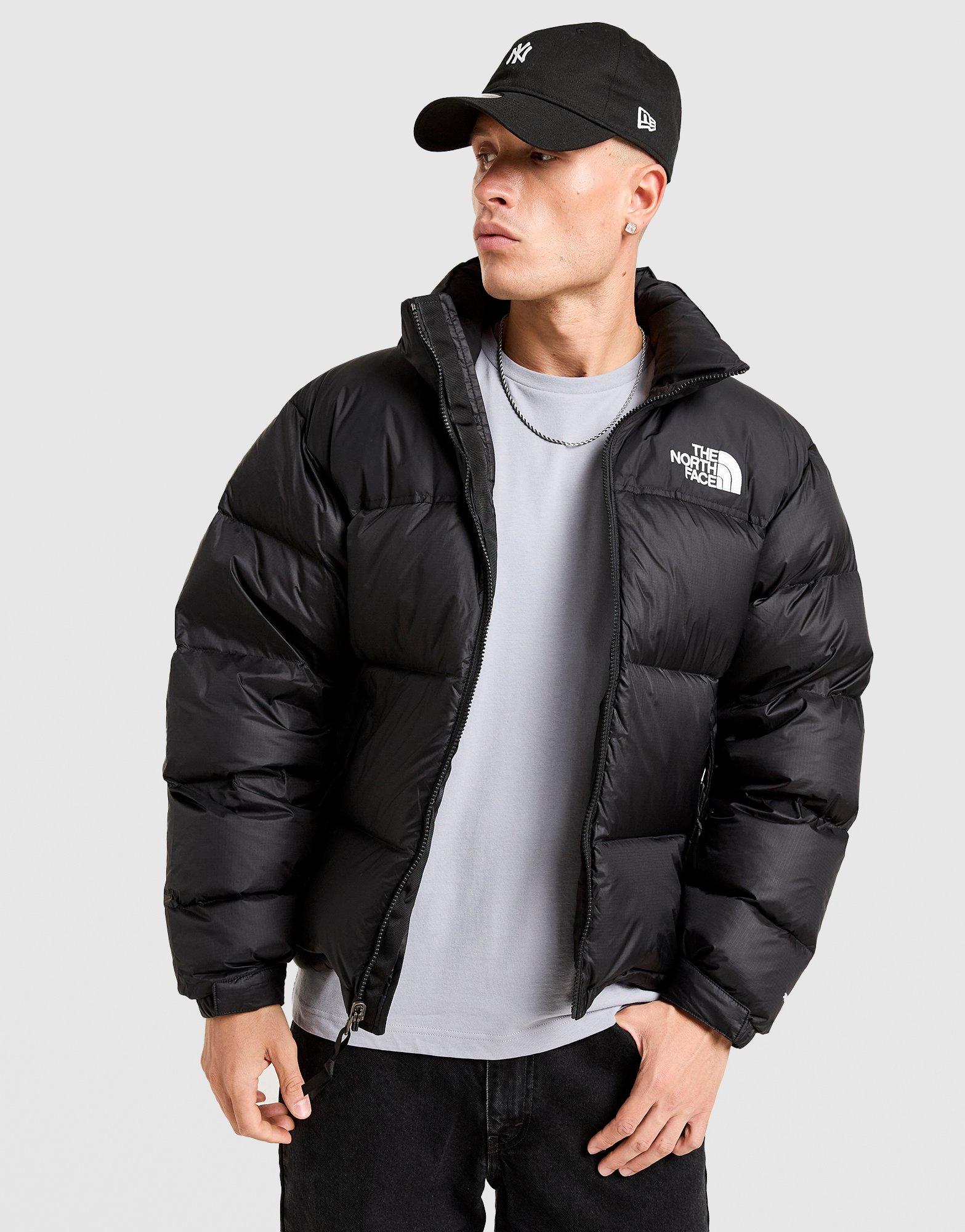 The North Face Nuptse 1996 Jas Heren