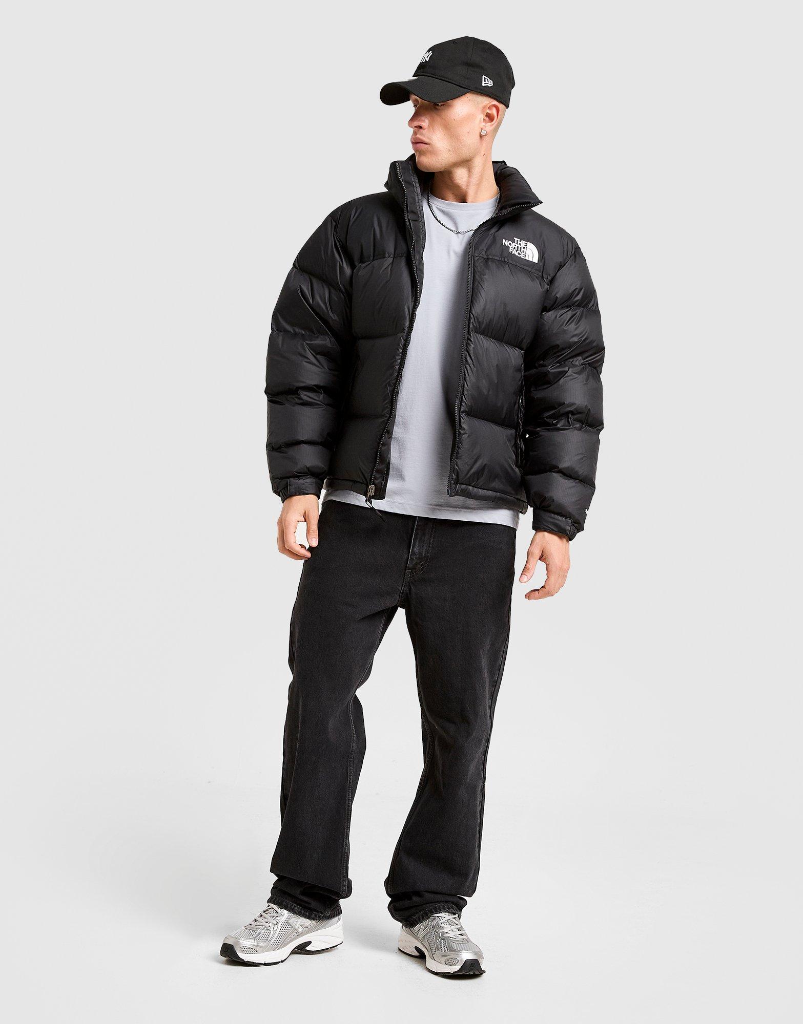 The North Face Nuptse 1996 Jas Heren