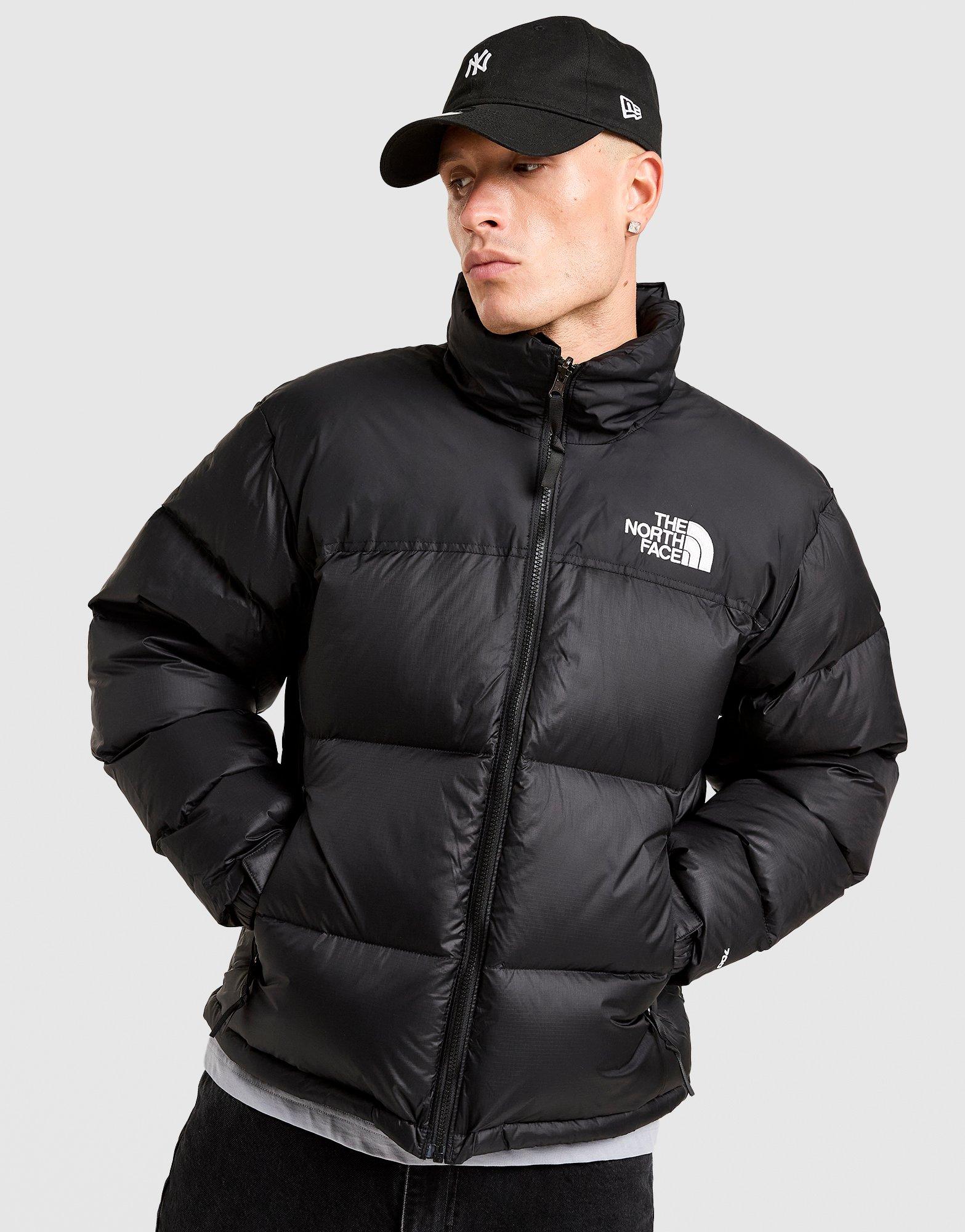 The North Face Nuptse 1996 Jas Heren