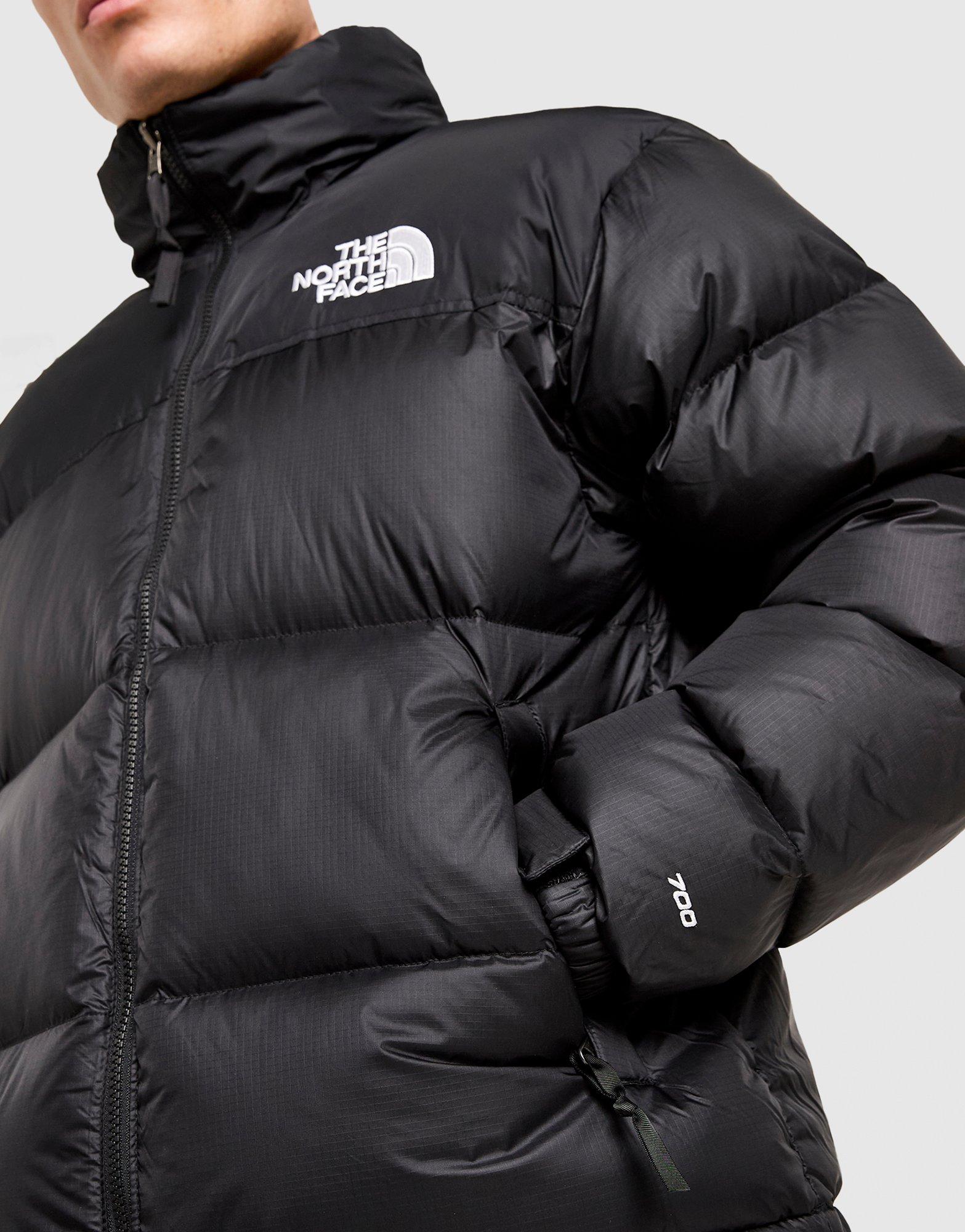 The North Face Nuptse 1996 Jas Heren