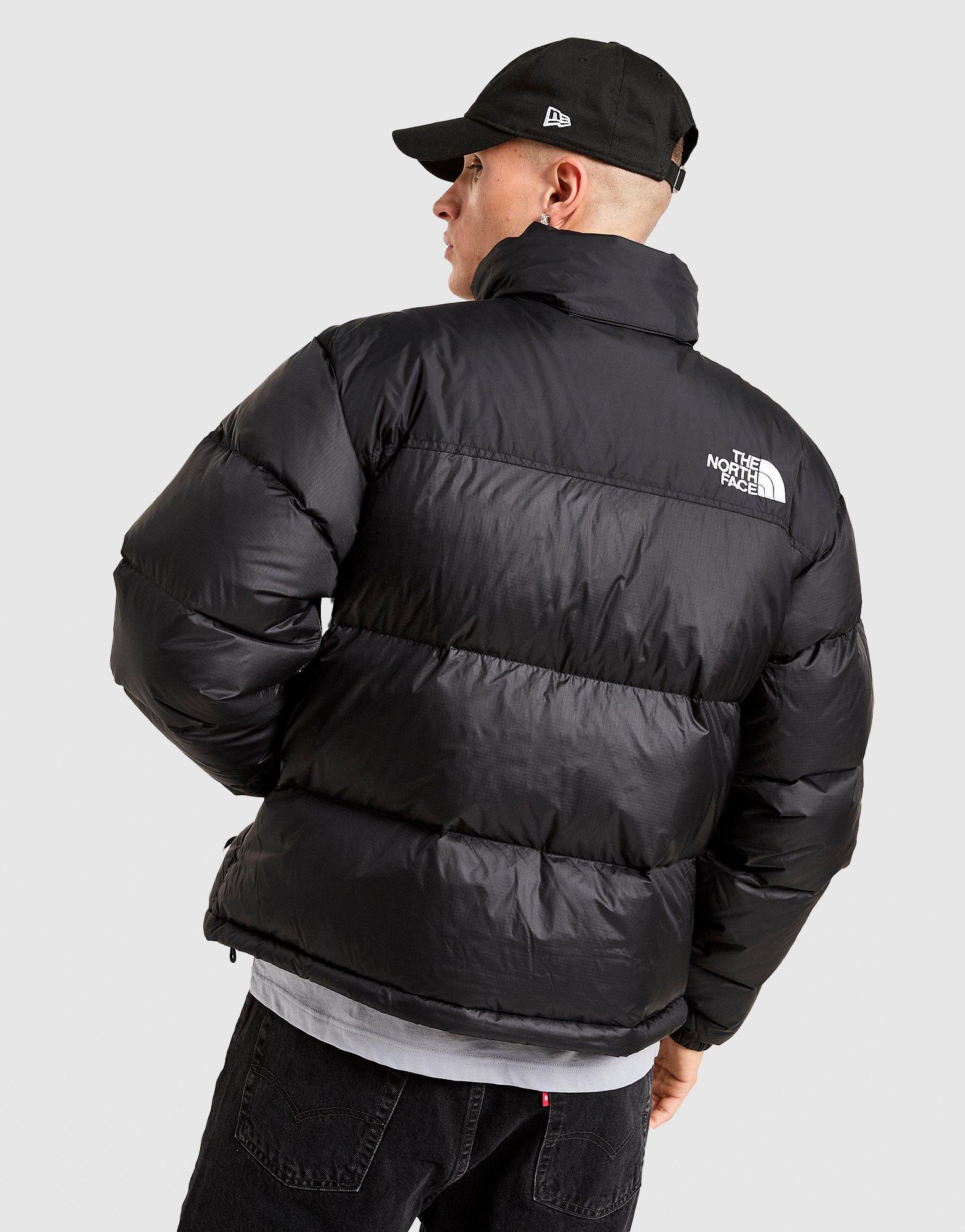 The North Face Nuptse 1996 Jas Heren