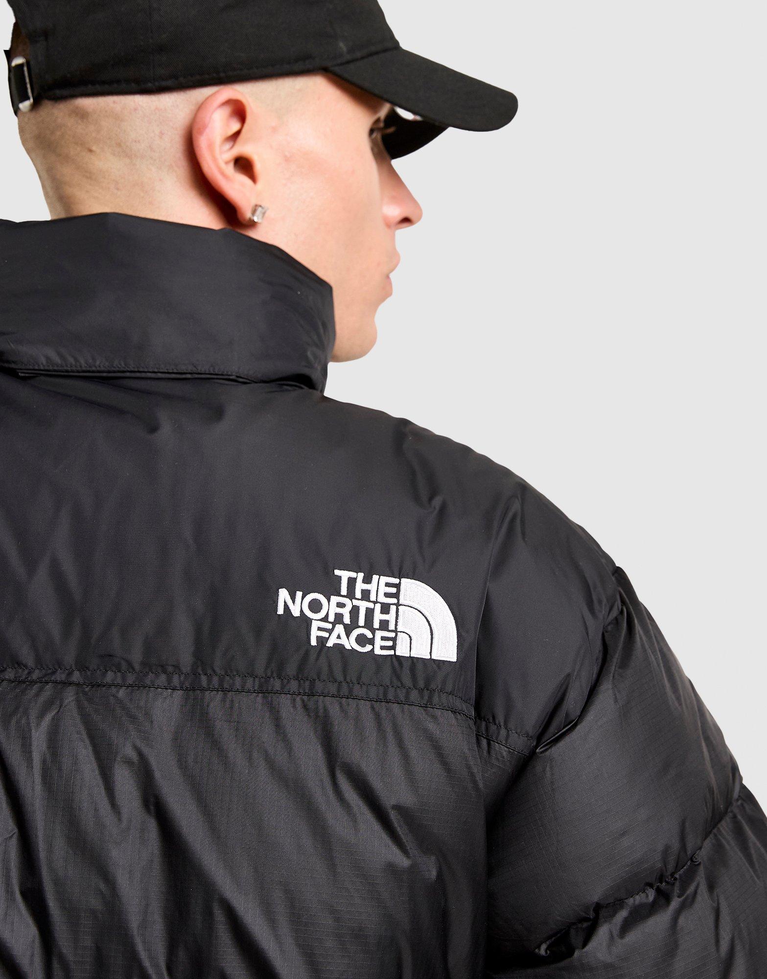The North Face Nuptse 1996 Jas Heren