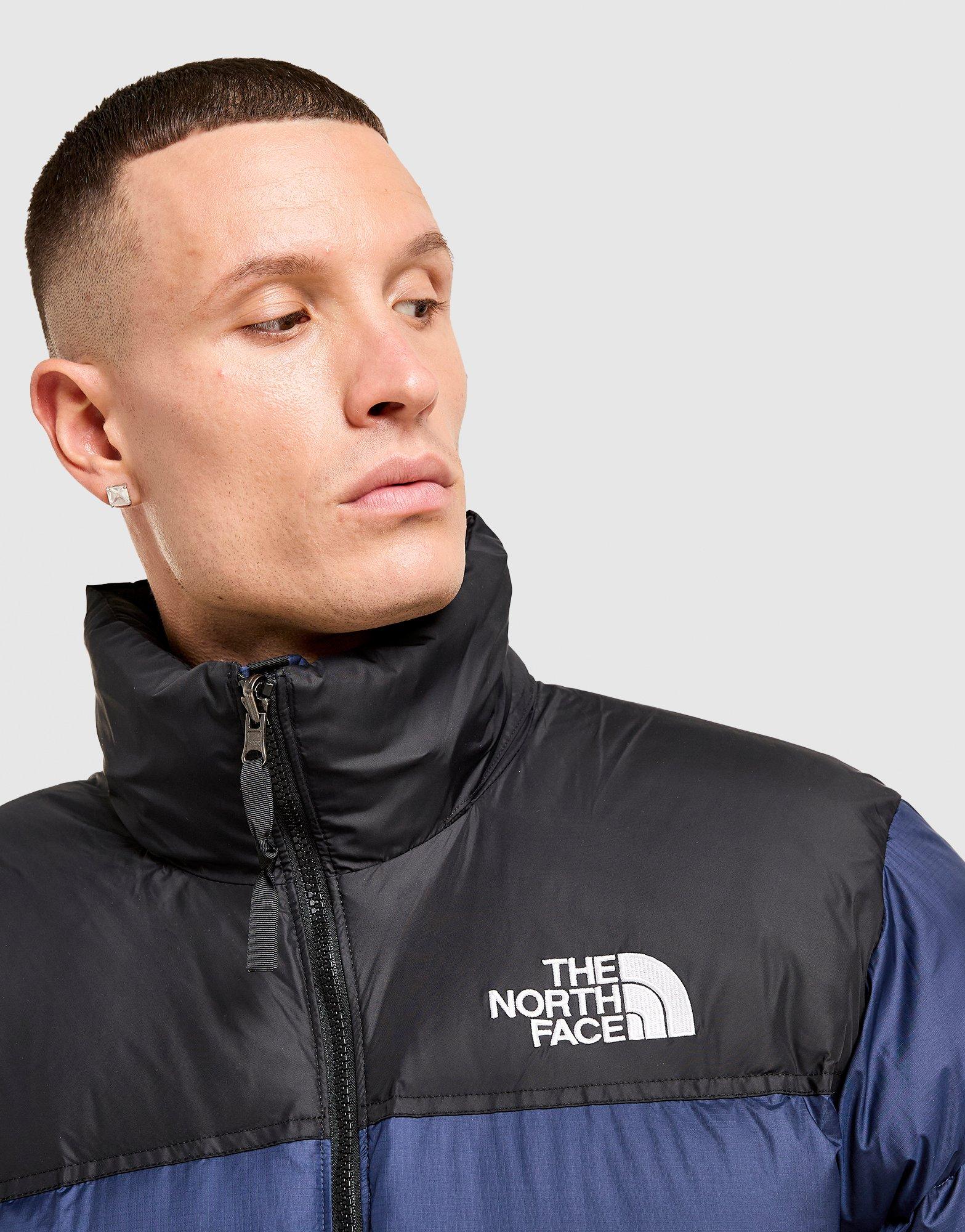 The North Face Nuptse 1996 Jas Heren