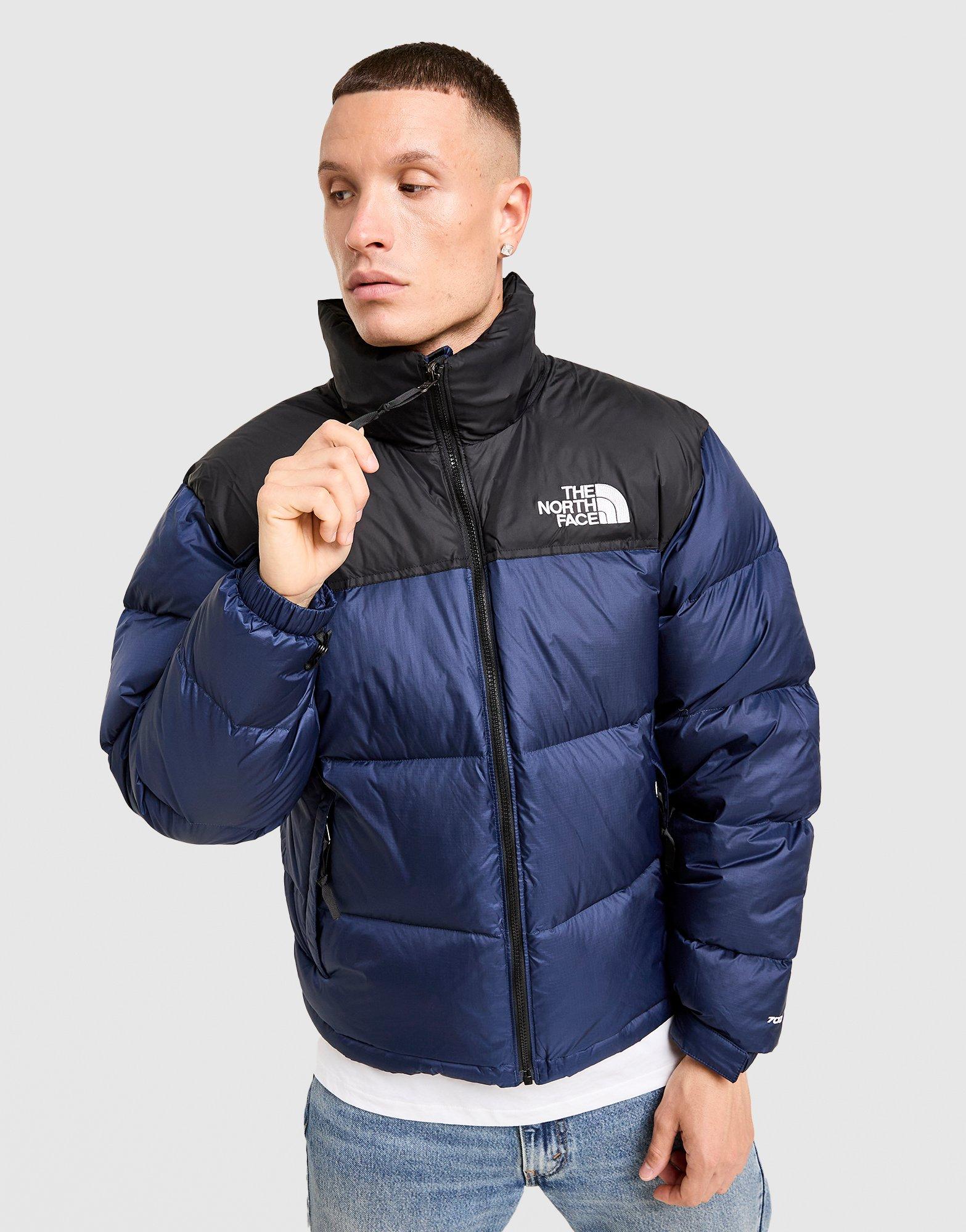 The North Face Nuptse 1996 Jas Heren